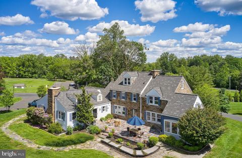 65 W COPPER BEECH LANE DOYLESTOWN PA 18901