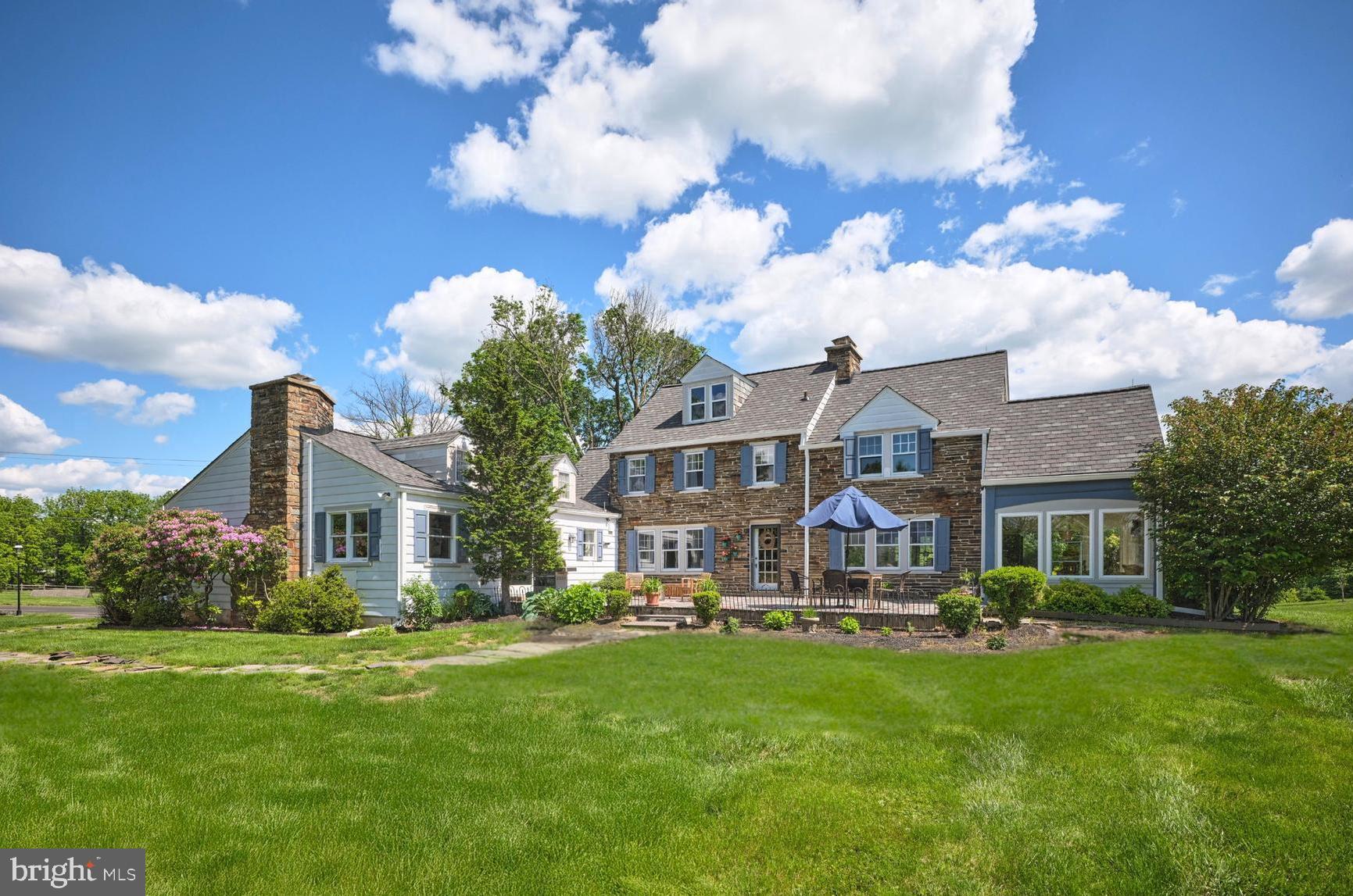 65 W COPPER BEECH LANE