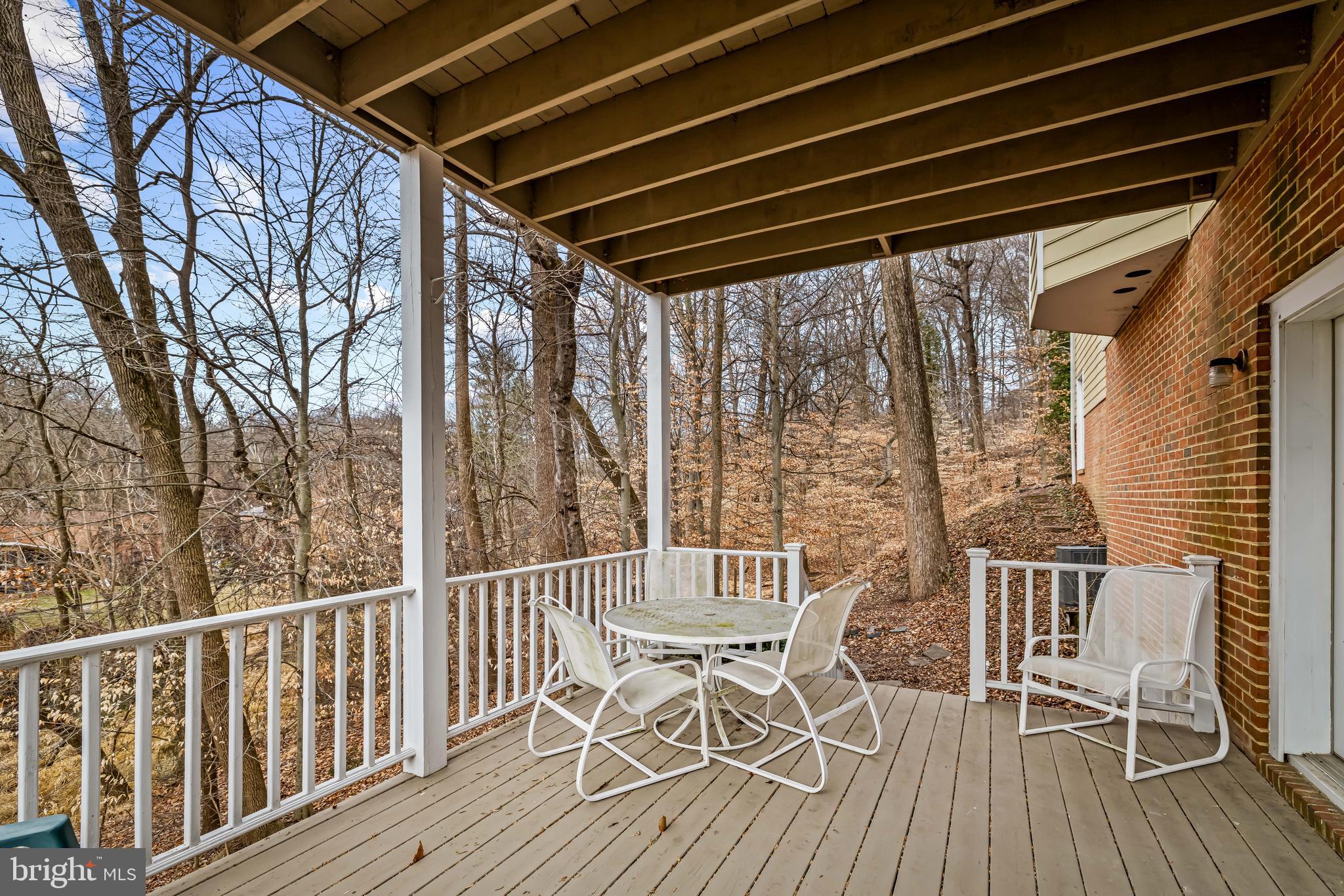 MOUNT WASHINGTON - Residential