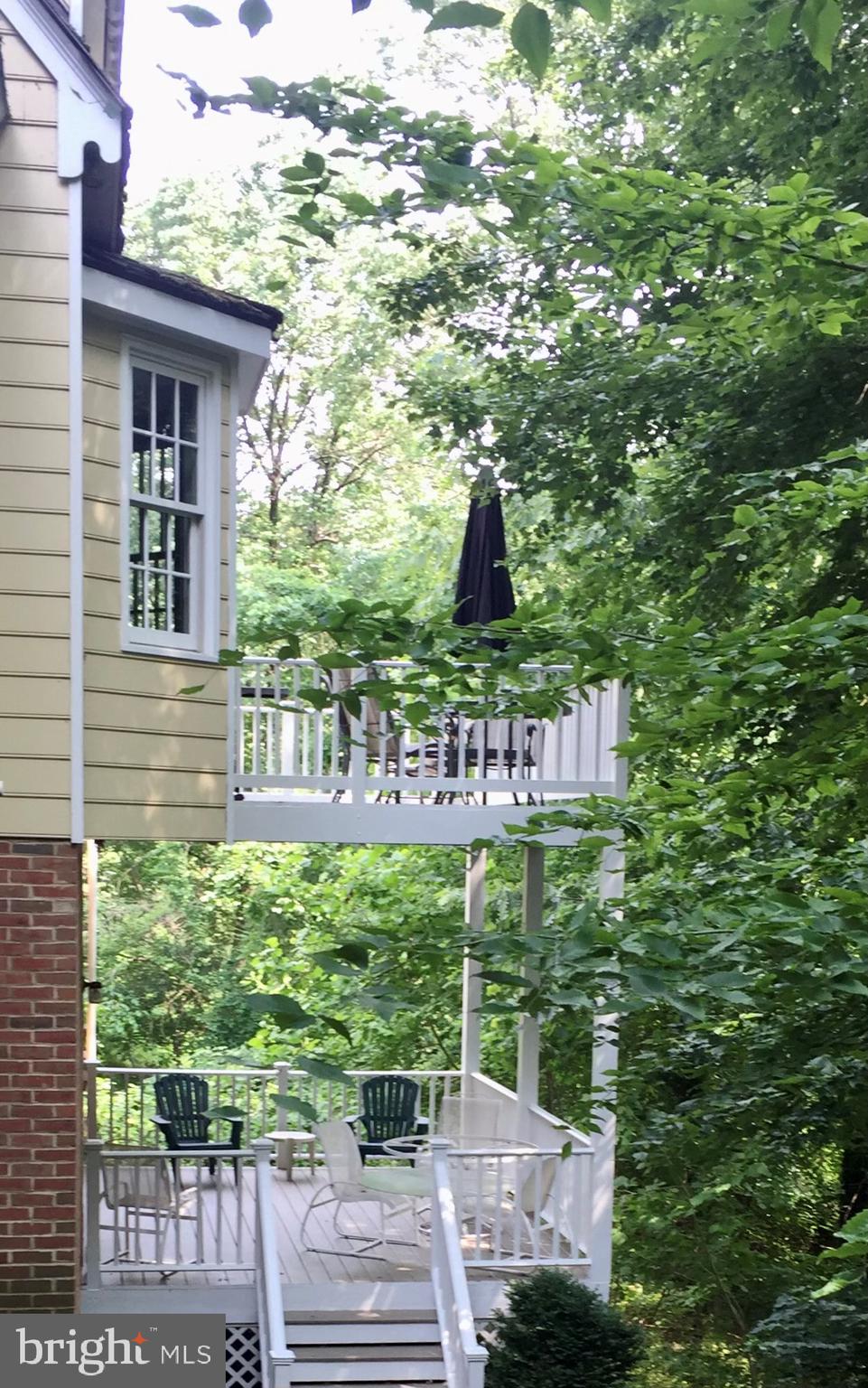 MOUNT WASHINGTON - Residential