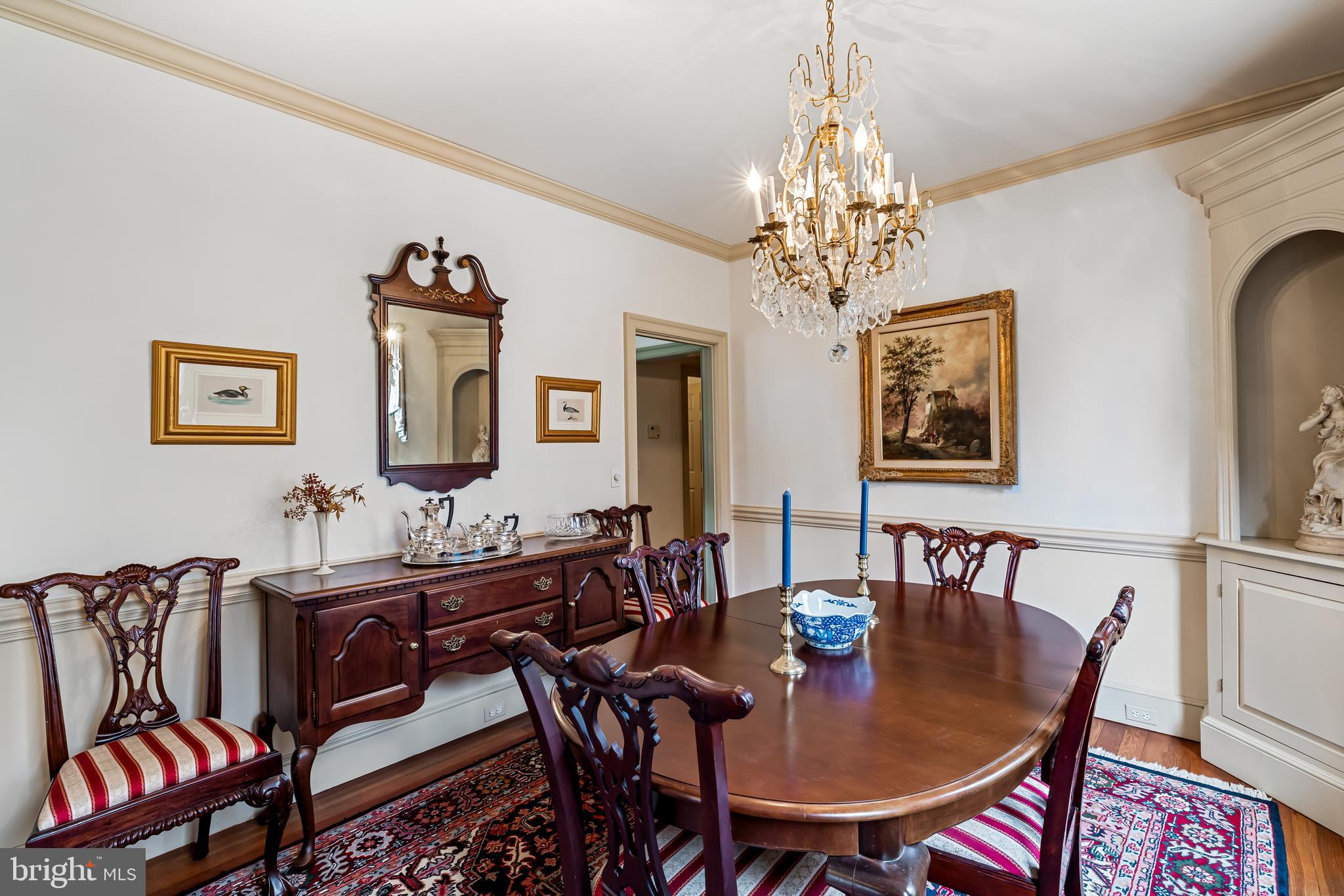 MOUNT WASHINGTON - Residential