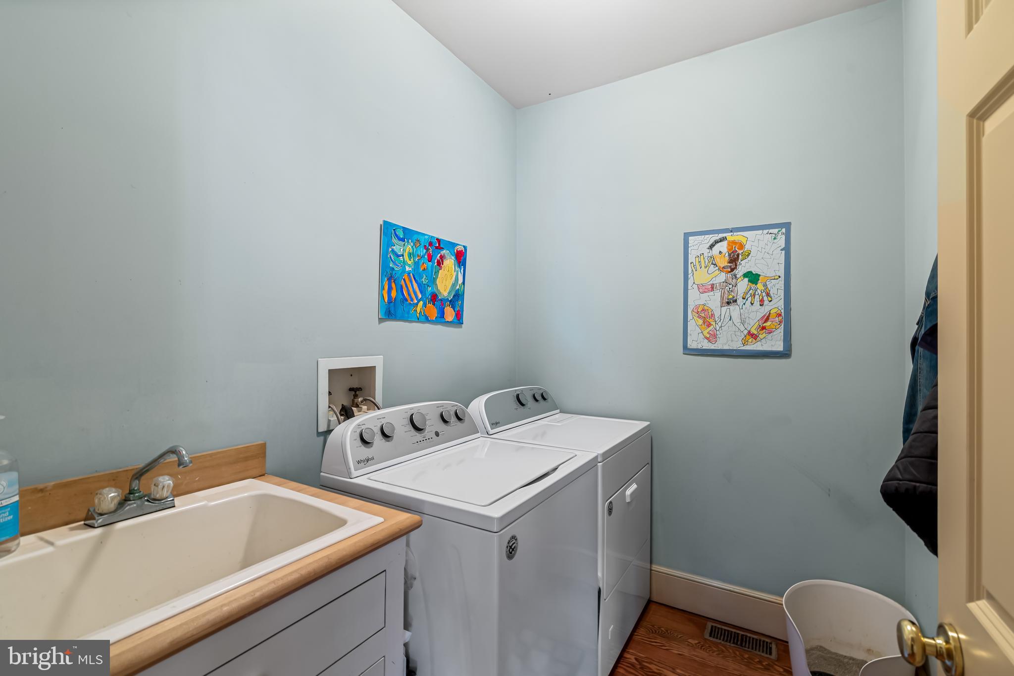 MOUNT WASHINGTON - Residential