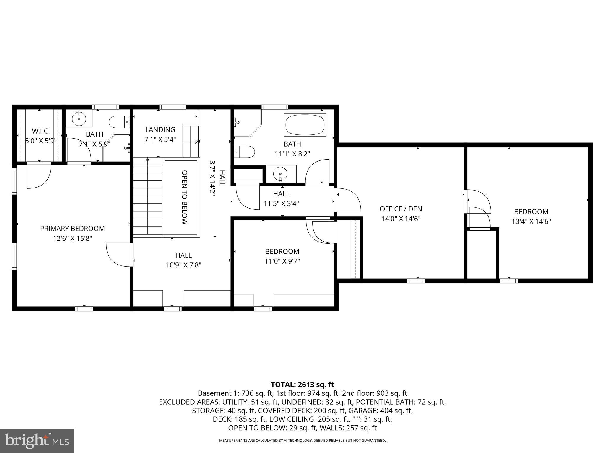 MOUNT WASHINGTON - Residential