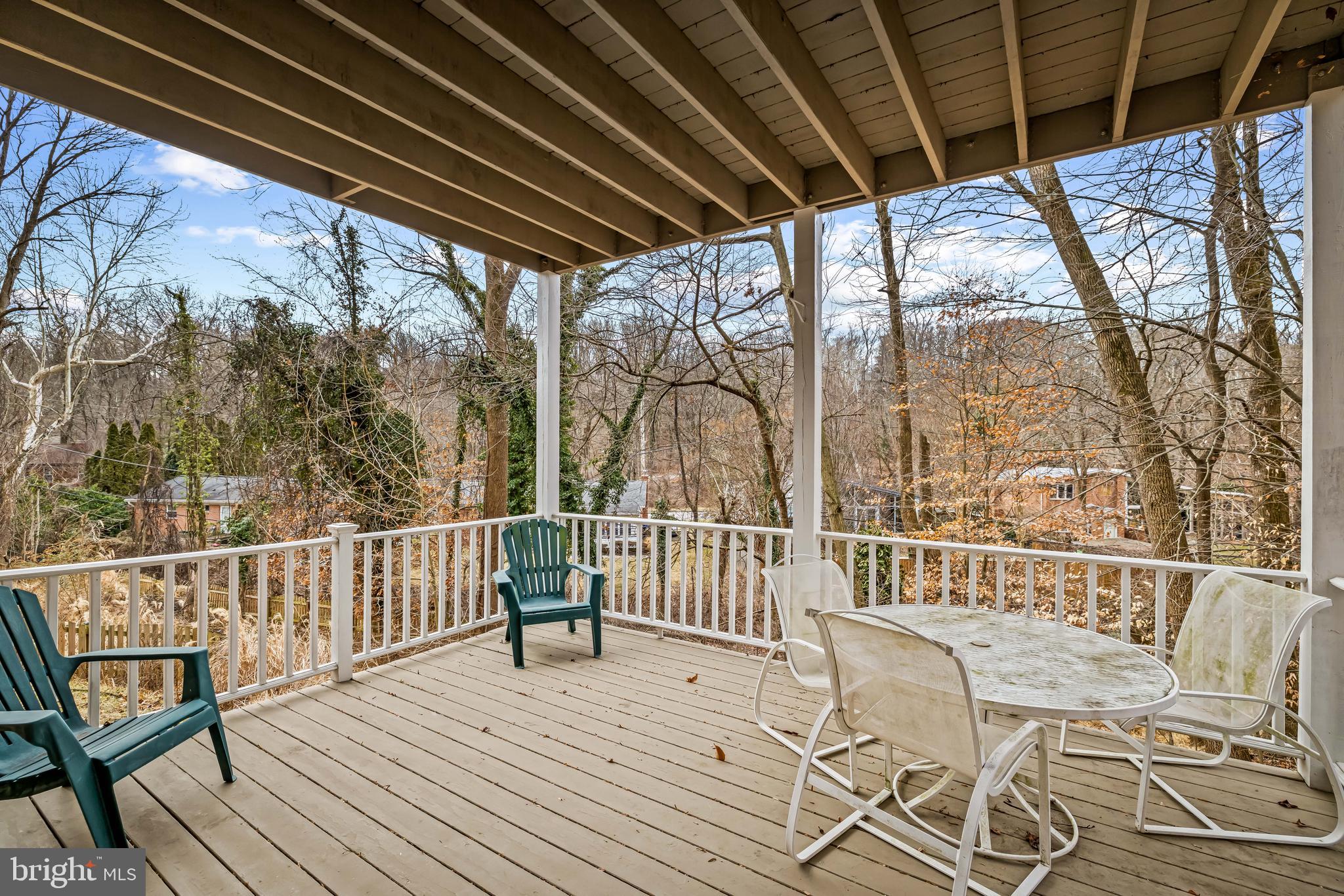 MOUNT WASHINGTON - Residential