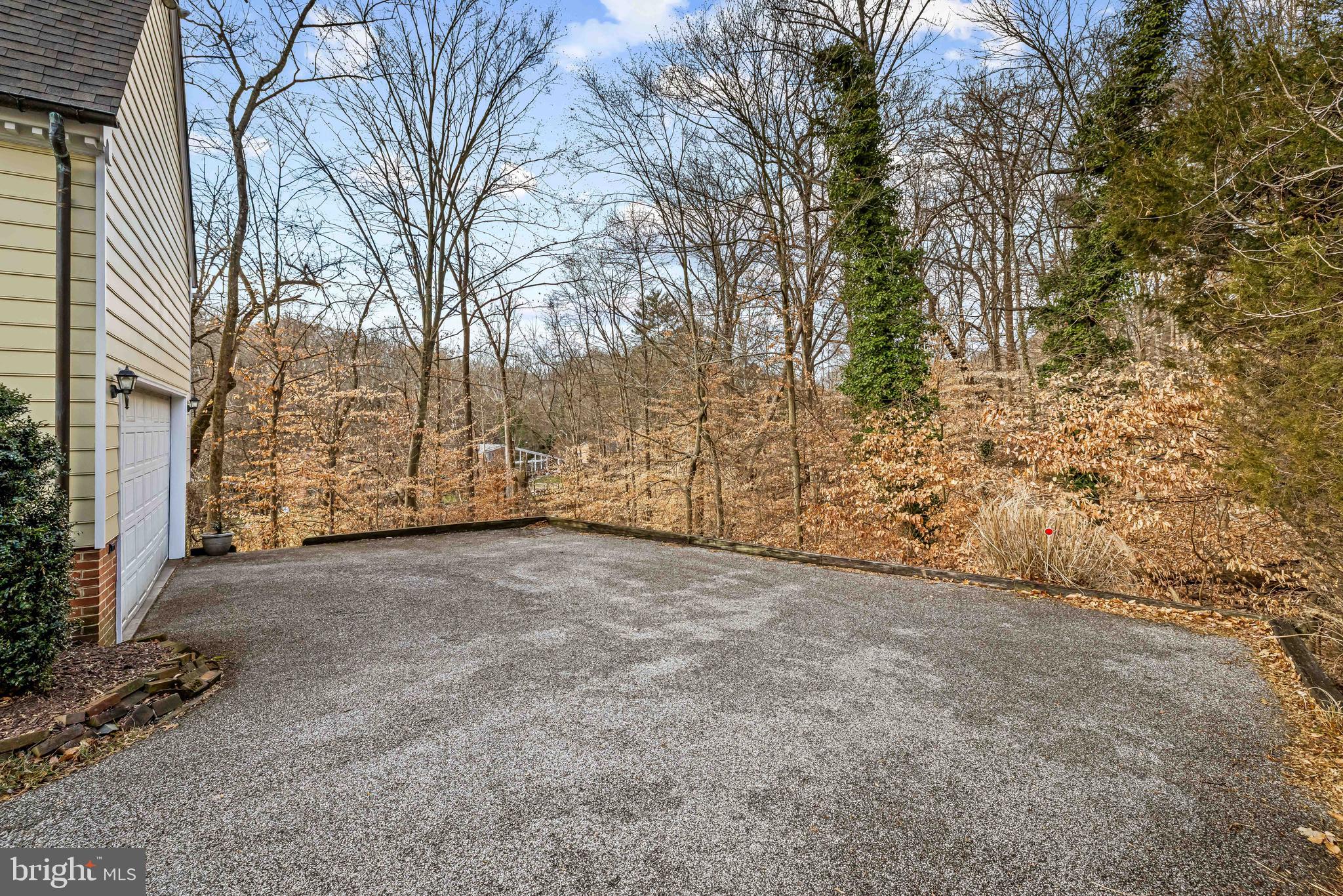 MOUNT WASHINGTON - Residential