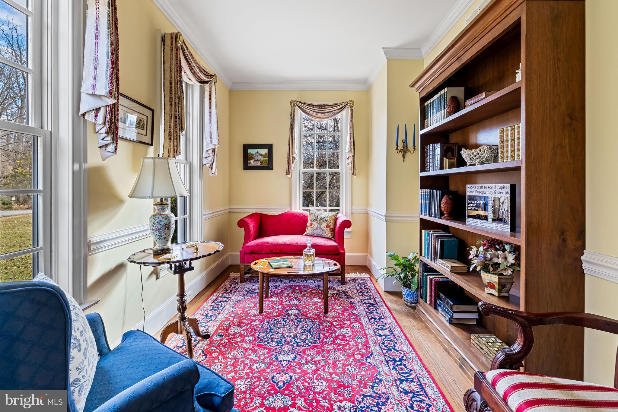 MOUNT WASHINGTON - Residential