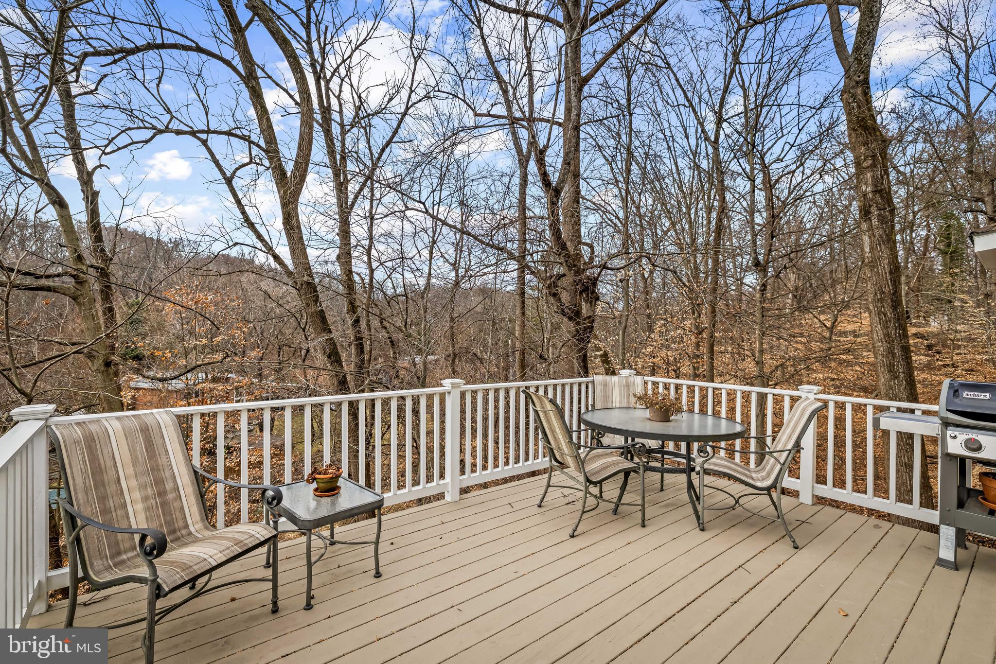 MOUNT WASHINGTON - Residential