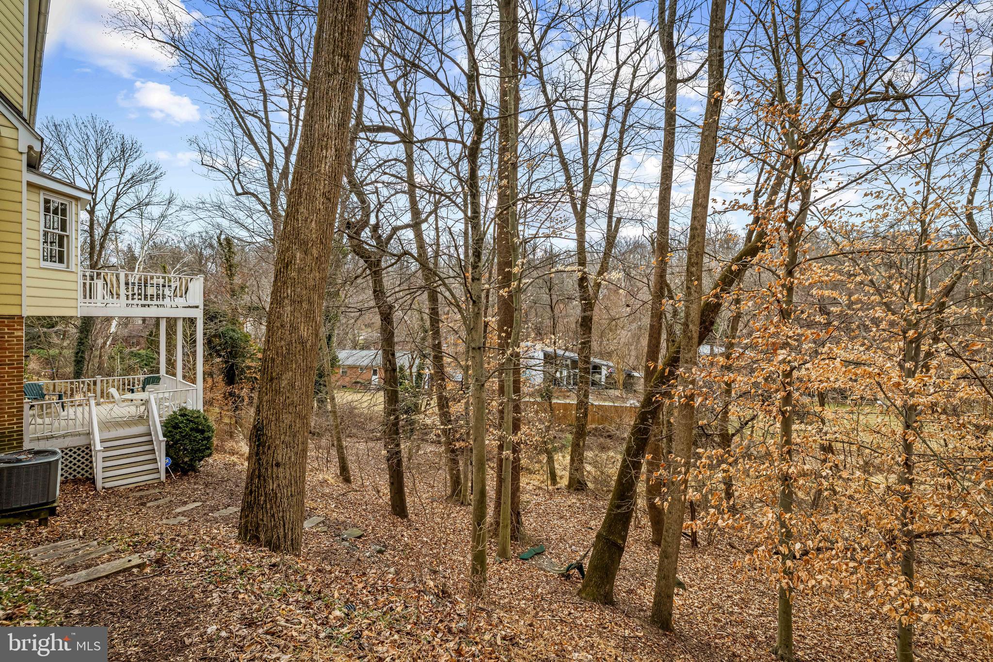 MOUNT WASHINGTON - Residential