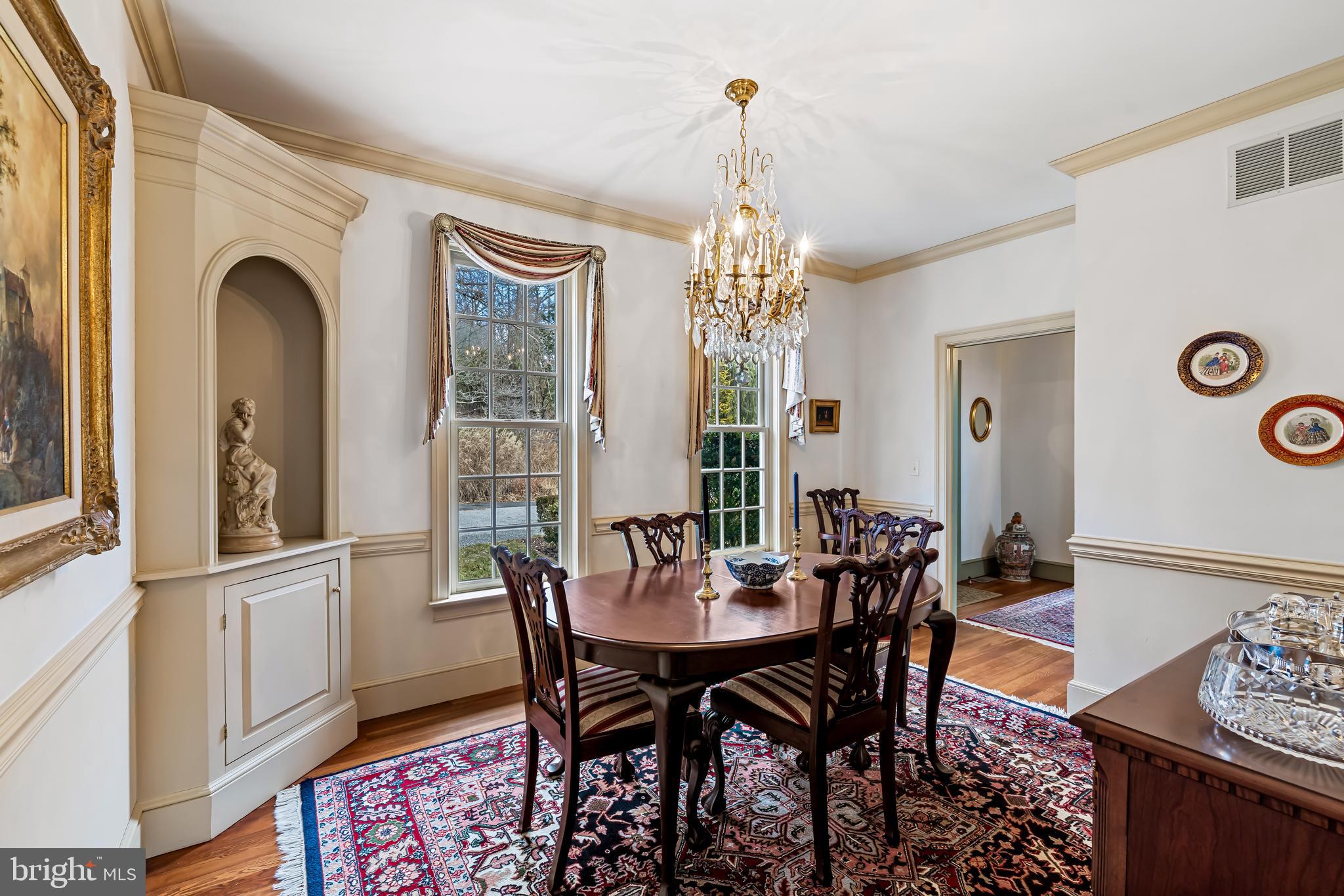 MOUNT WASHINGTON - Residential