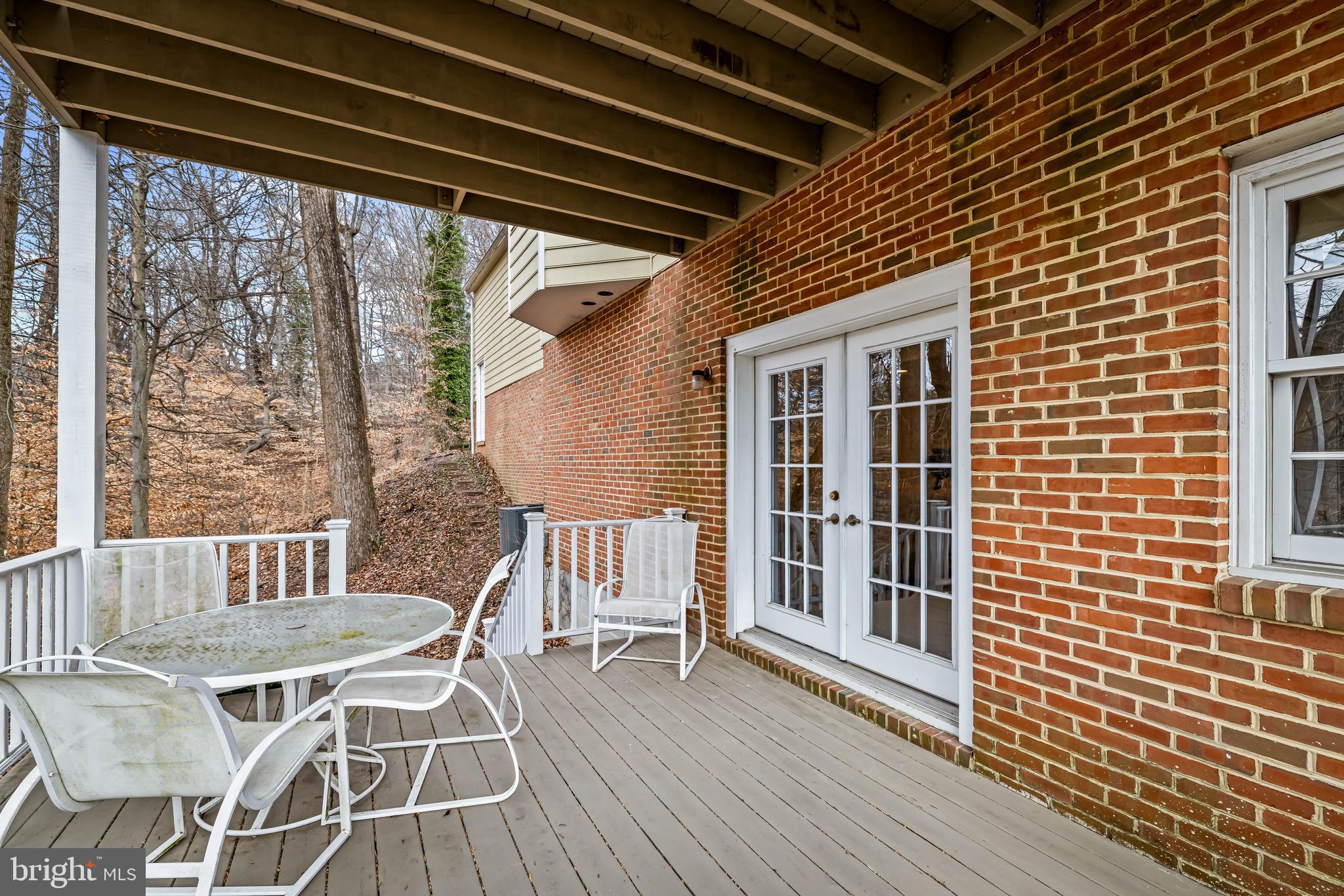 MOUNT WASHINGTON - Residential