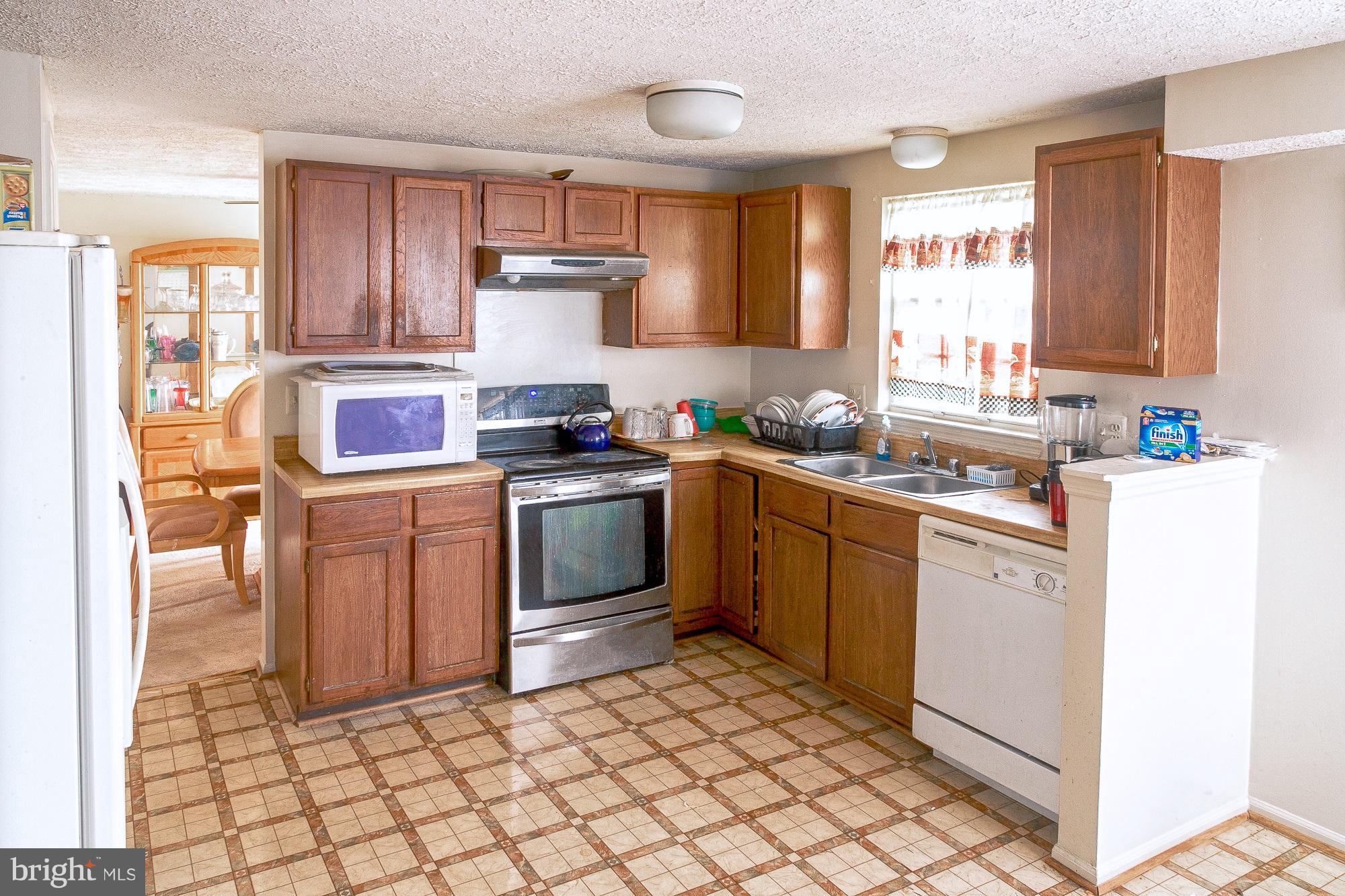 RAMBLEWOOD - Residential