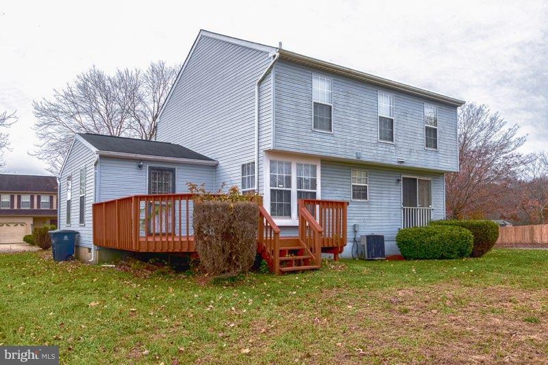 RAMBLEWOOD - Residential