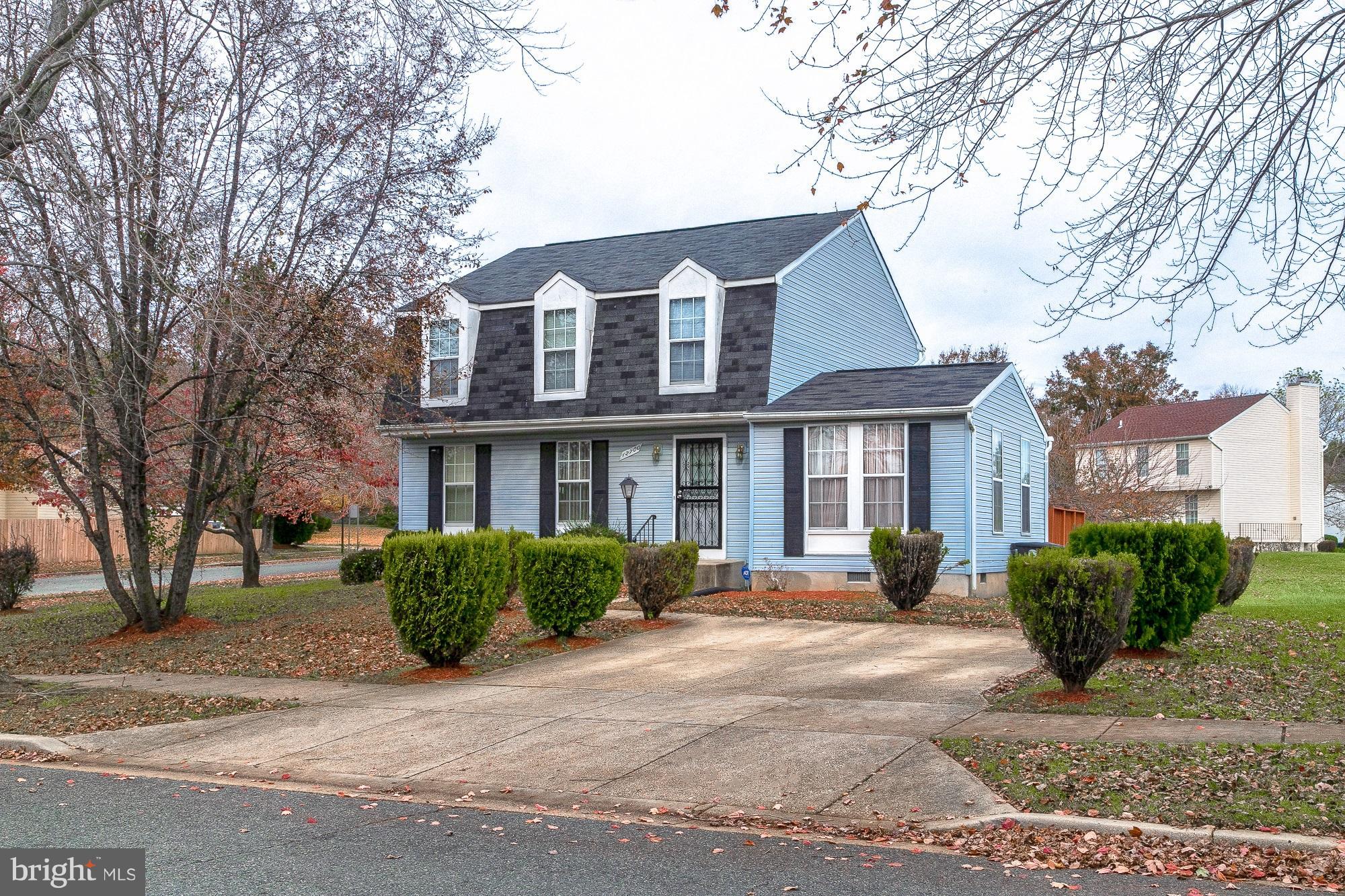 RAMBLEWOOD - Residential