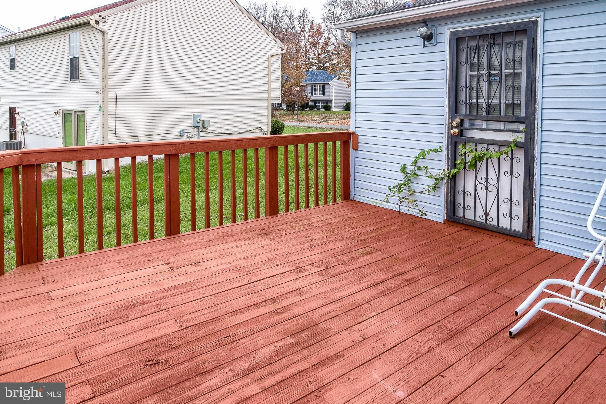 RAMBLEWOOD - Residential