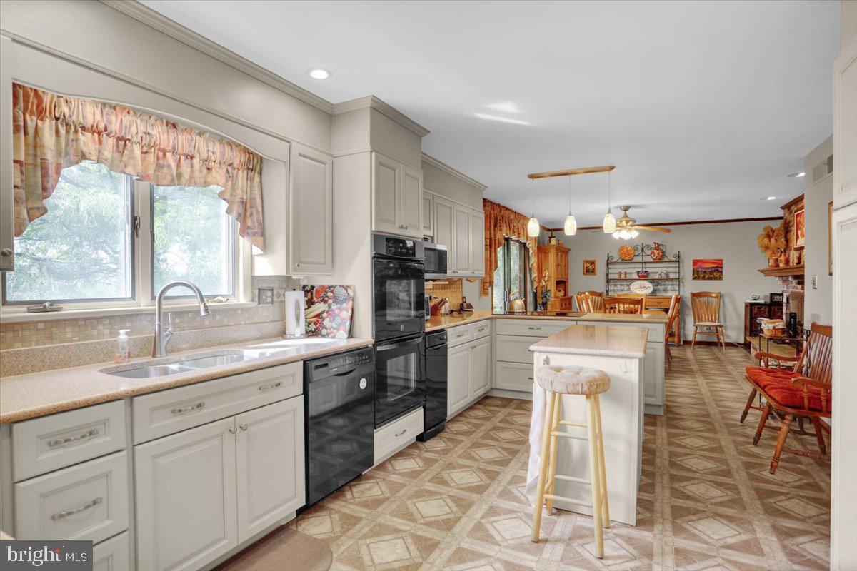 KNOLLWOOD - Residential