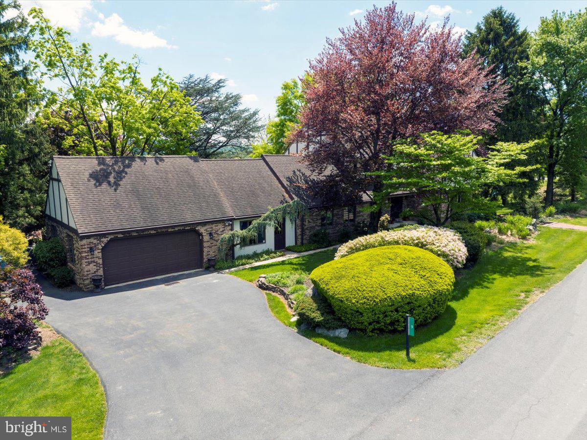 KNOLLWOOD - Residential