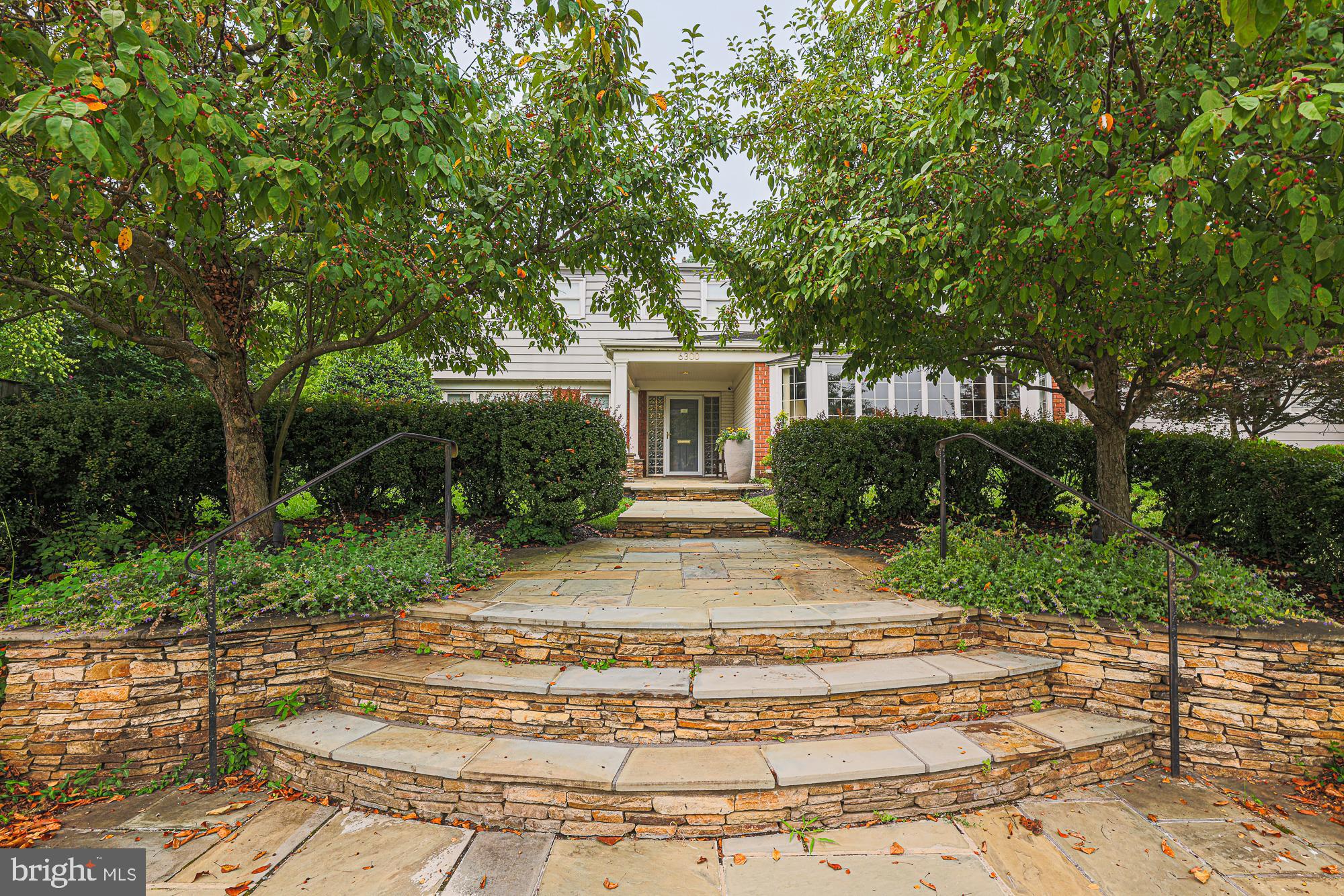6300 SHELRICK DRIVE