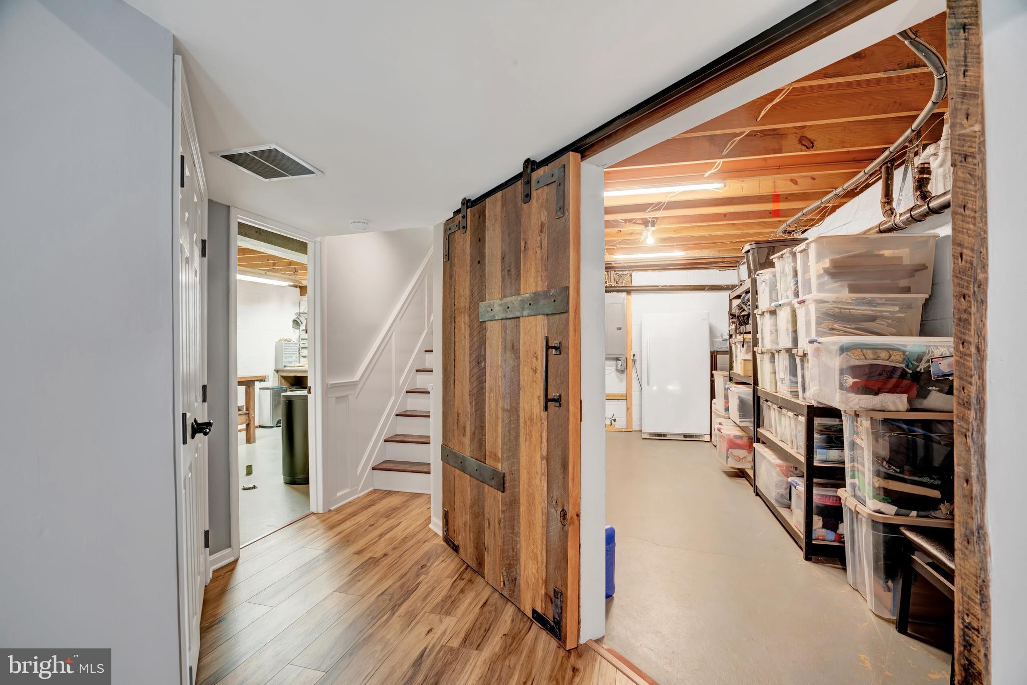 WATERFALL VILLAGE - Residential