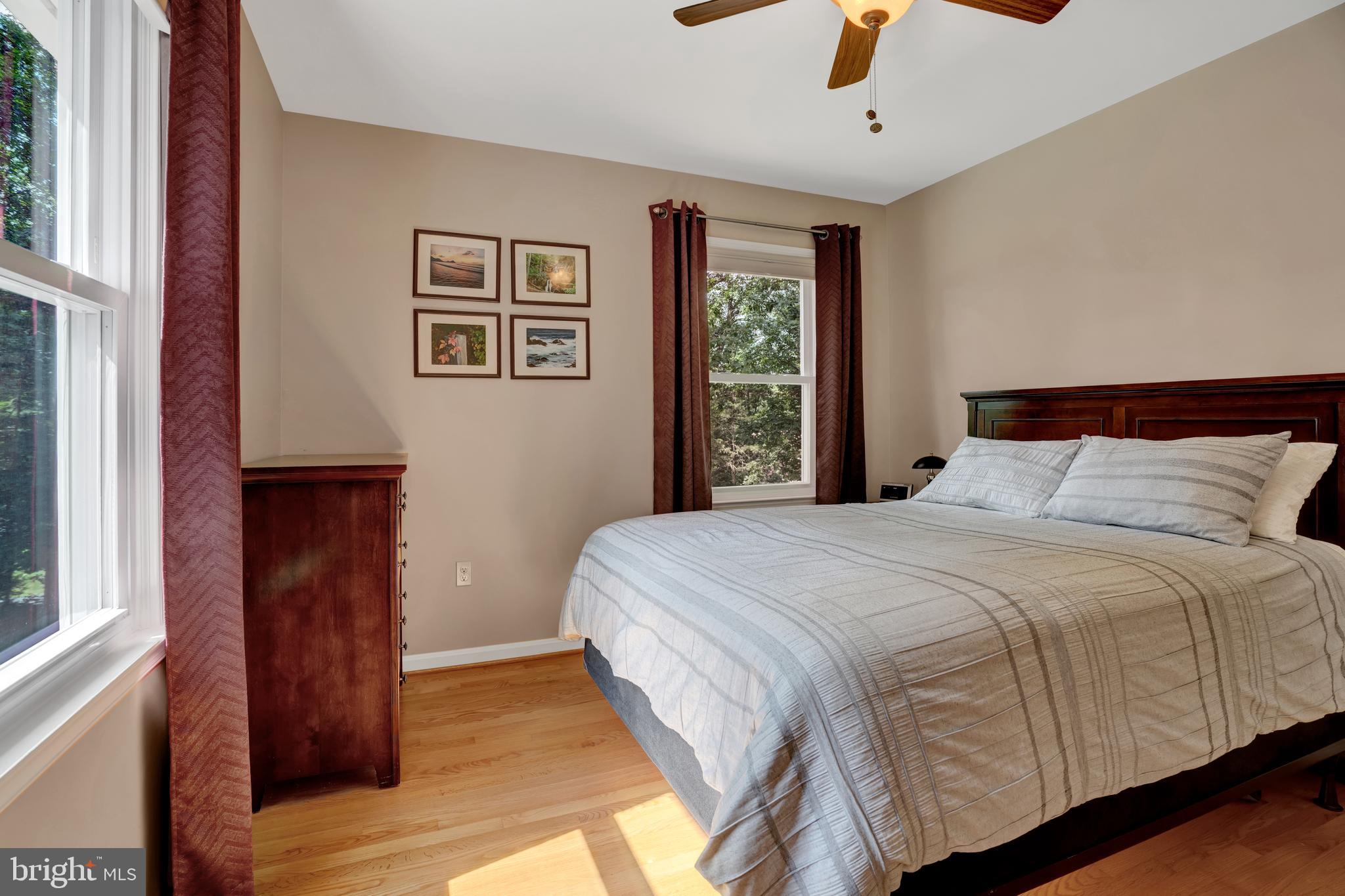 WATERFALL VILLAGE - Residential