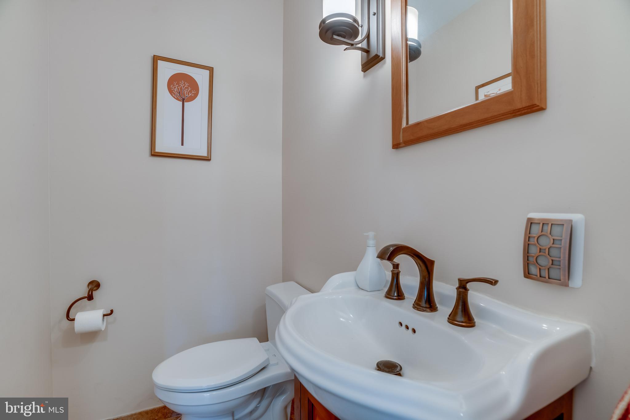 WATERFALL VILLAGE - Residential