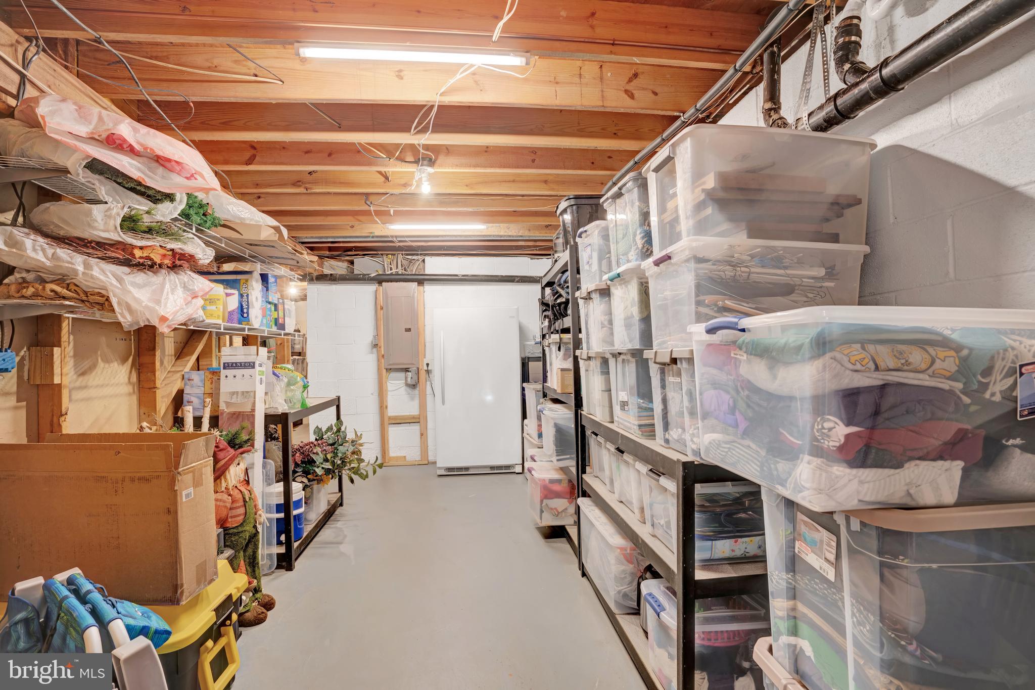 WATERFALL VILLAGE - Residential