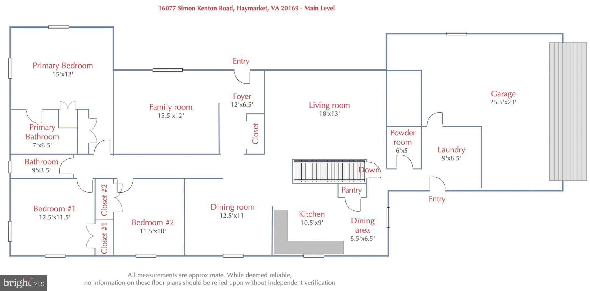 WATERFALL VILLAGE - Residential