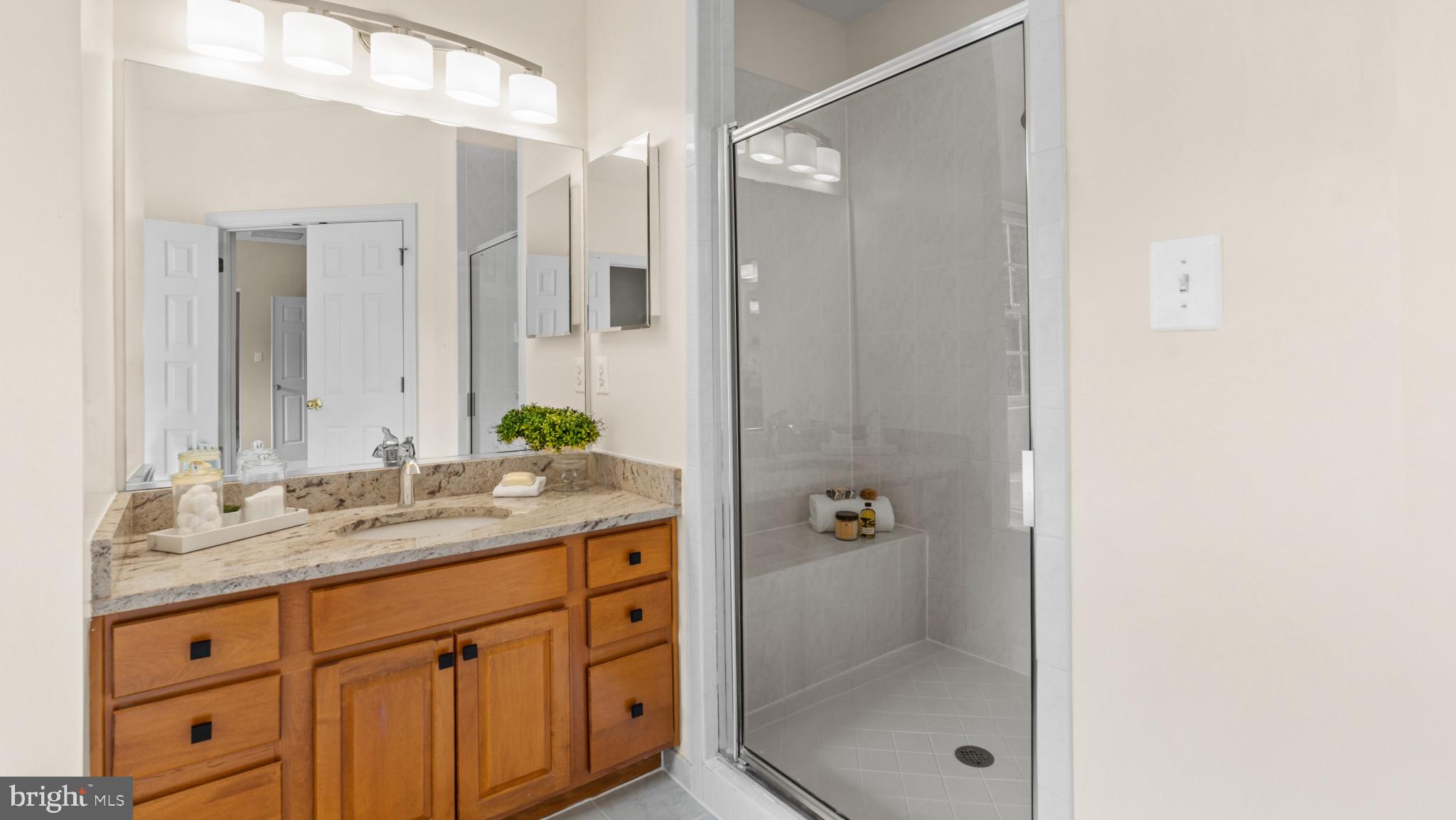 SHELTER LAKES - Residential