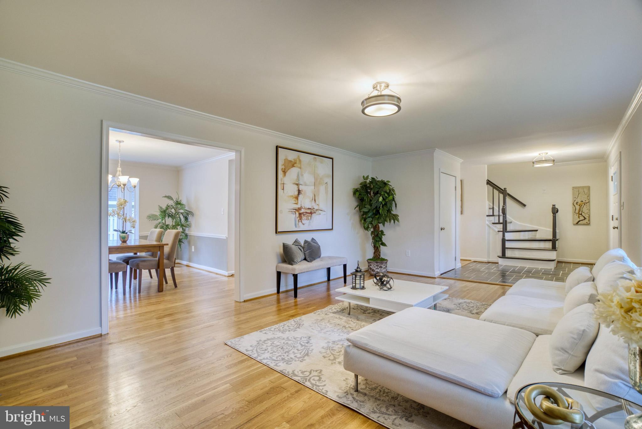 MILWAY MEADOWS - Residential