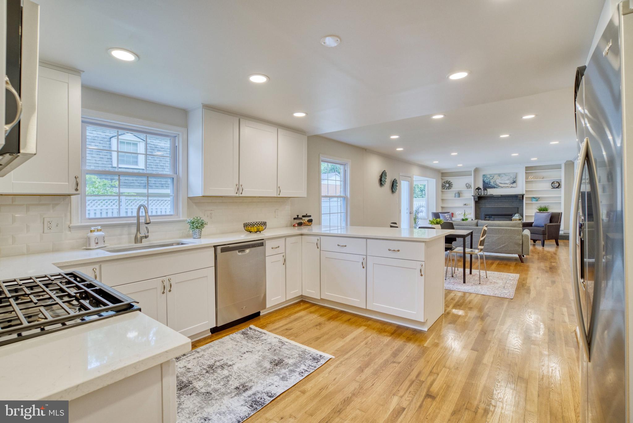 MILWAY MEADOWS - Residential