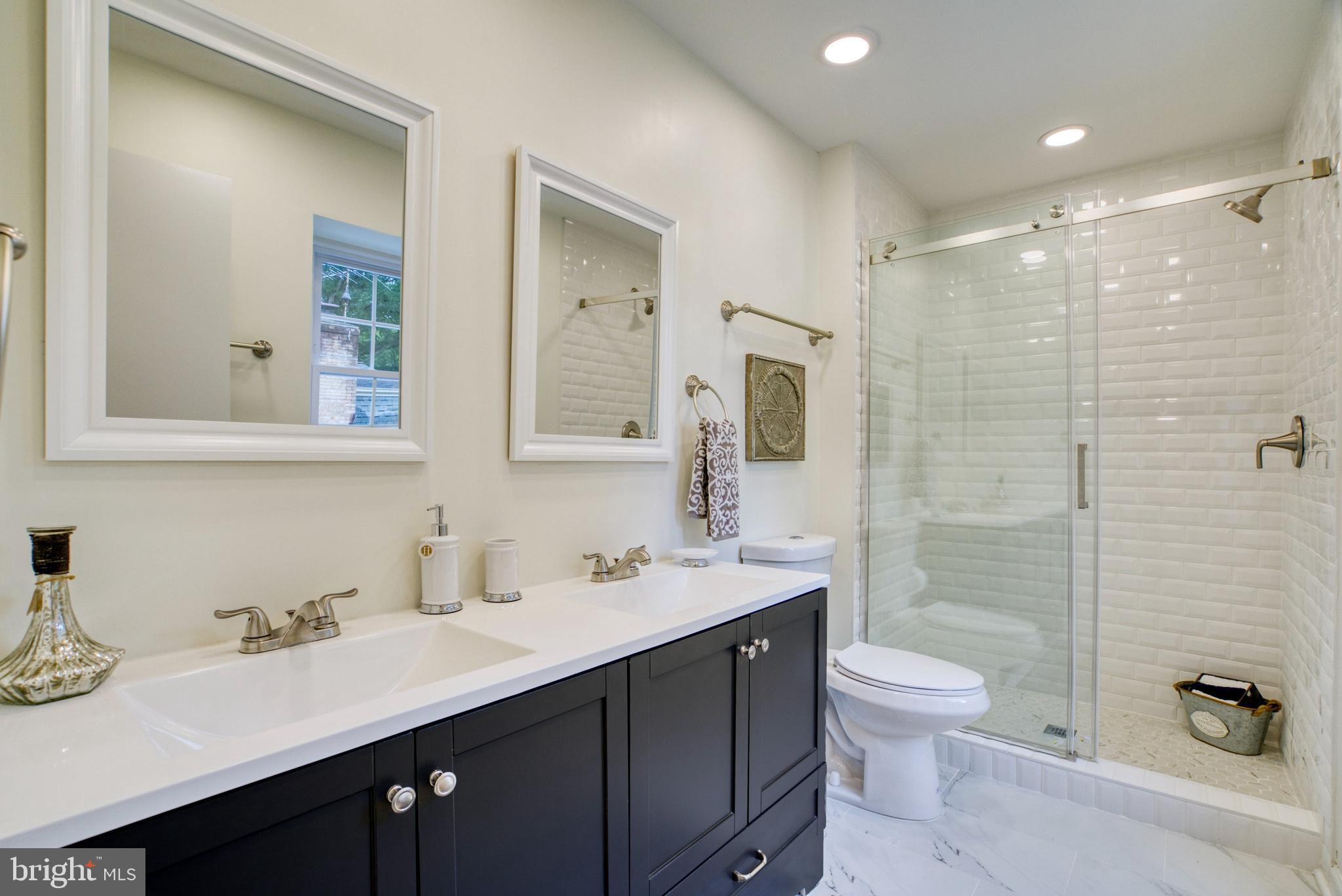 MILWAY MEADOWS - Residential