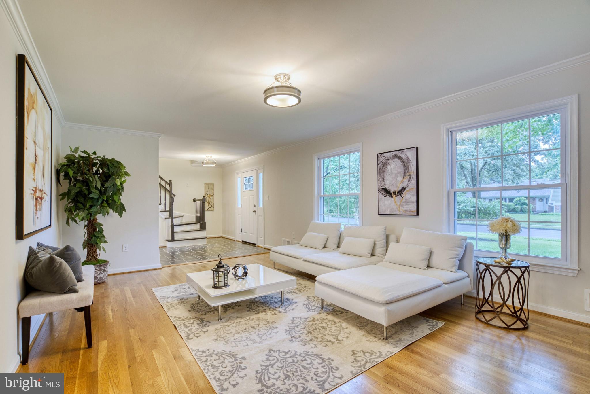 MILWAY MEADOWS - Residential