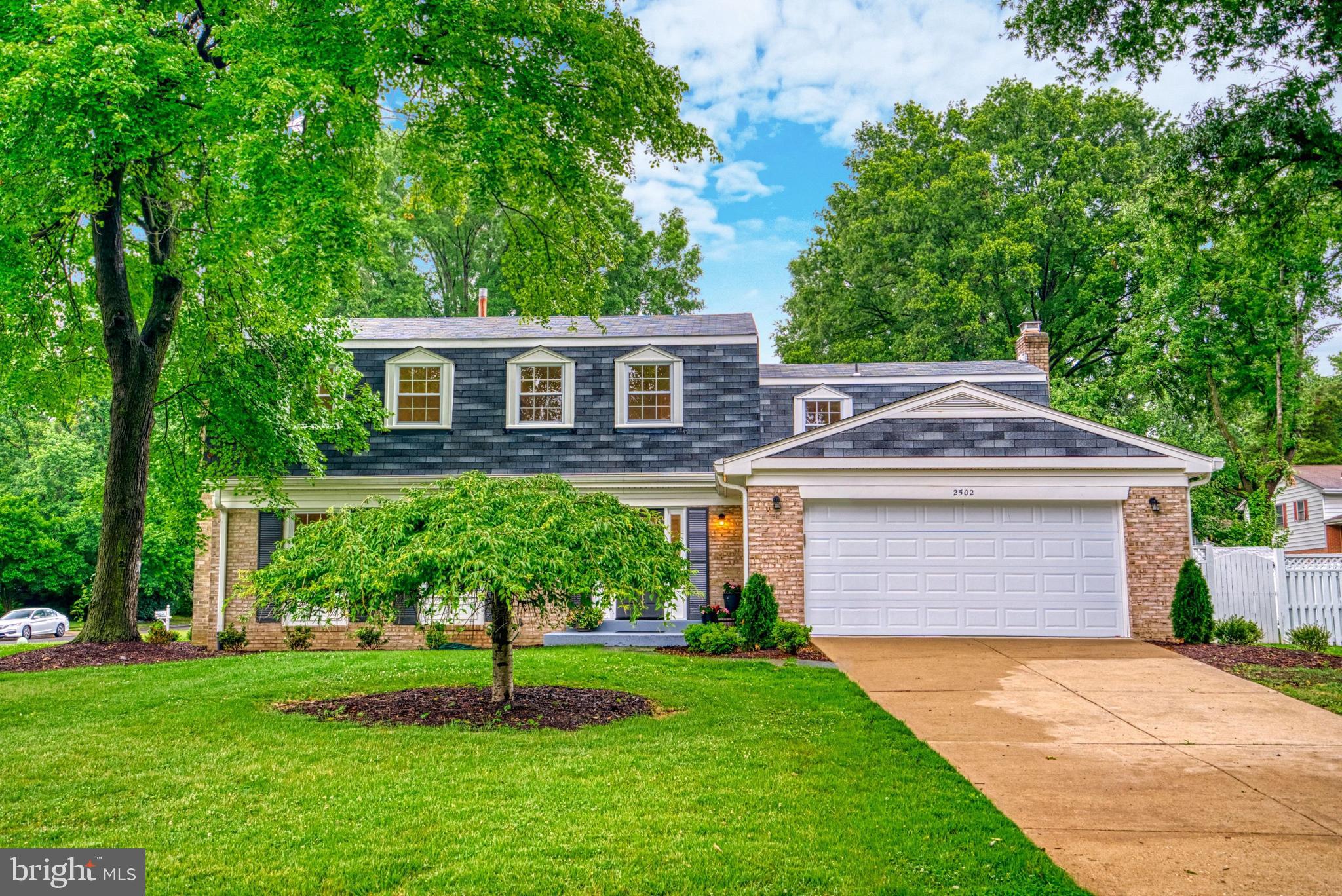 MILWAY MEADOWS - Residential