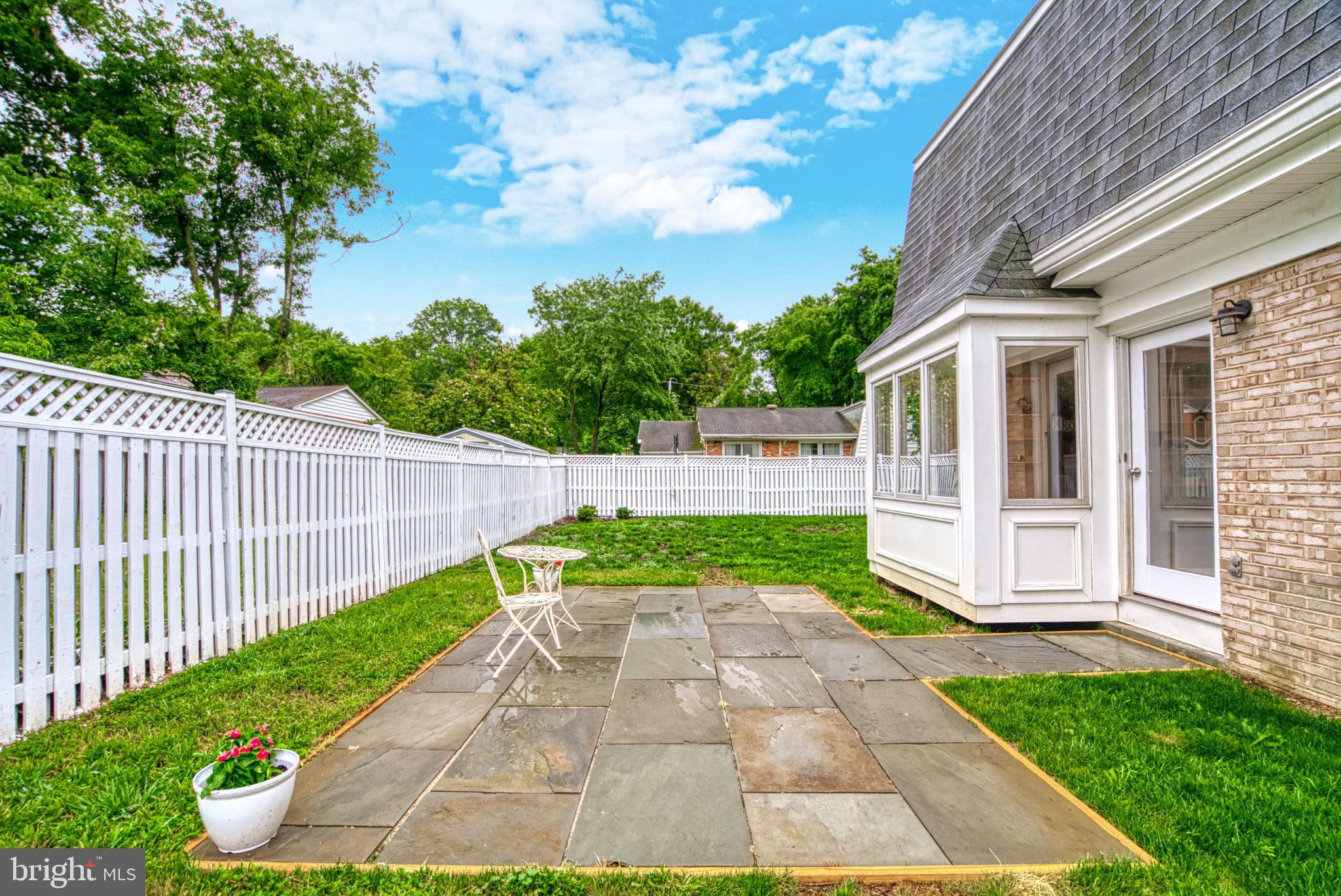 MILWAY MEADOWS - Residential