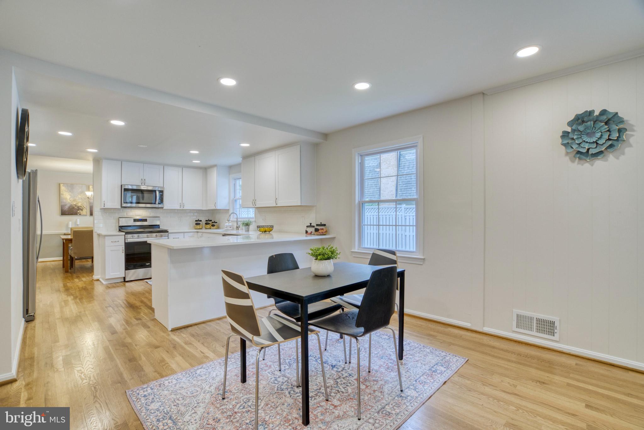 MILWAY MEADOWS - Residential