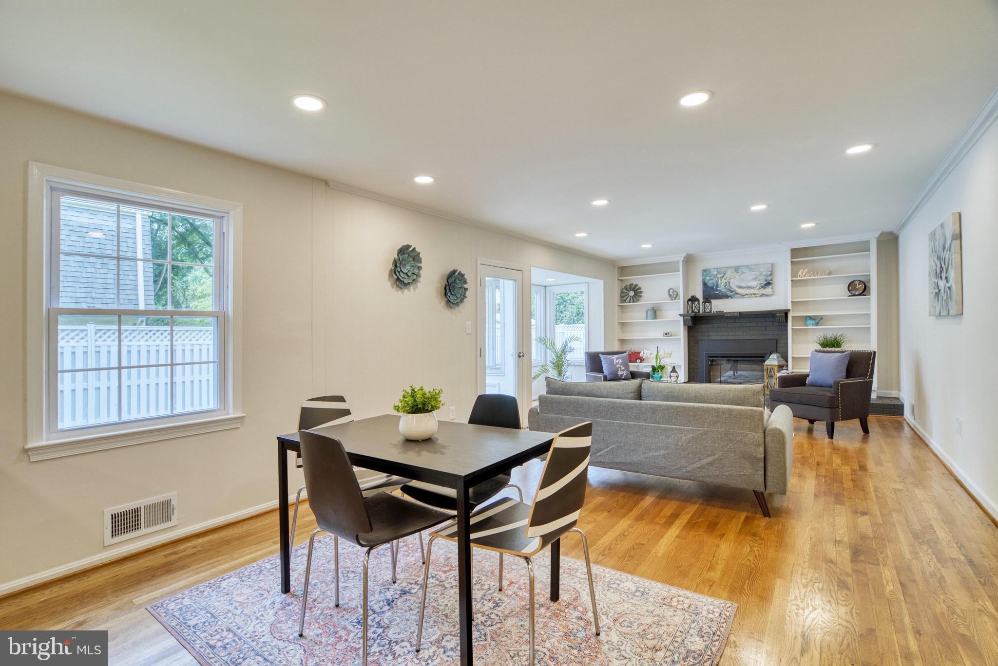 MILWAY MEADOWS - Residential