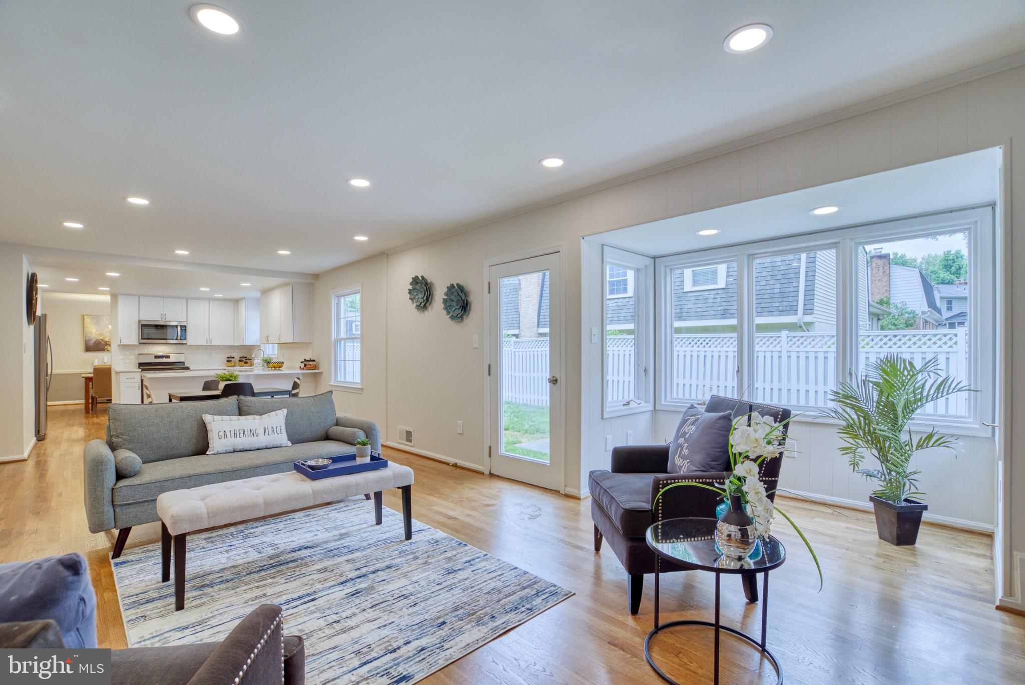 MILWAY MEADOWS - Residential