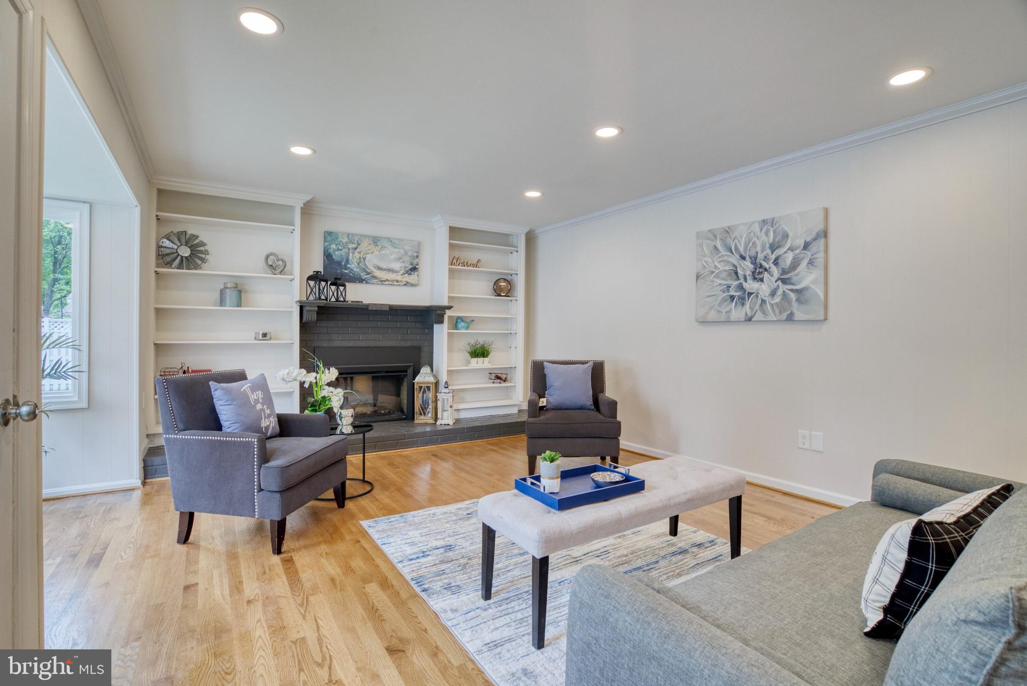 MILWAY MEADOWS - Residential