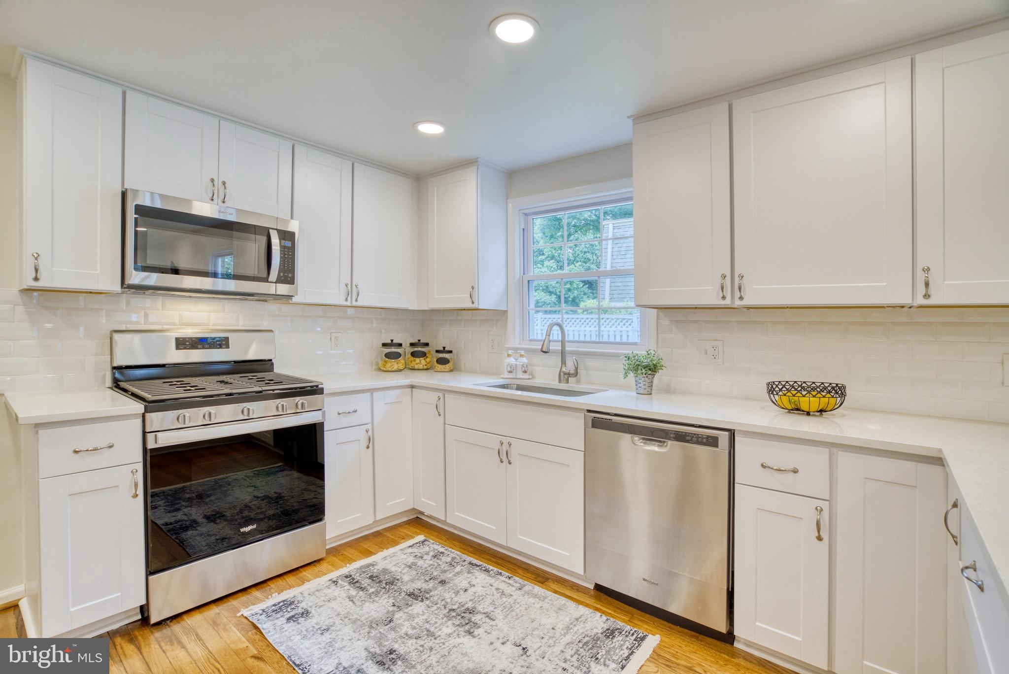 MILWAY MEADOWS - Residential