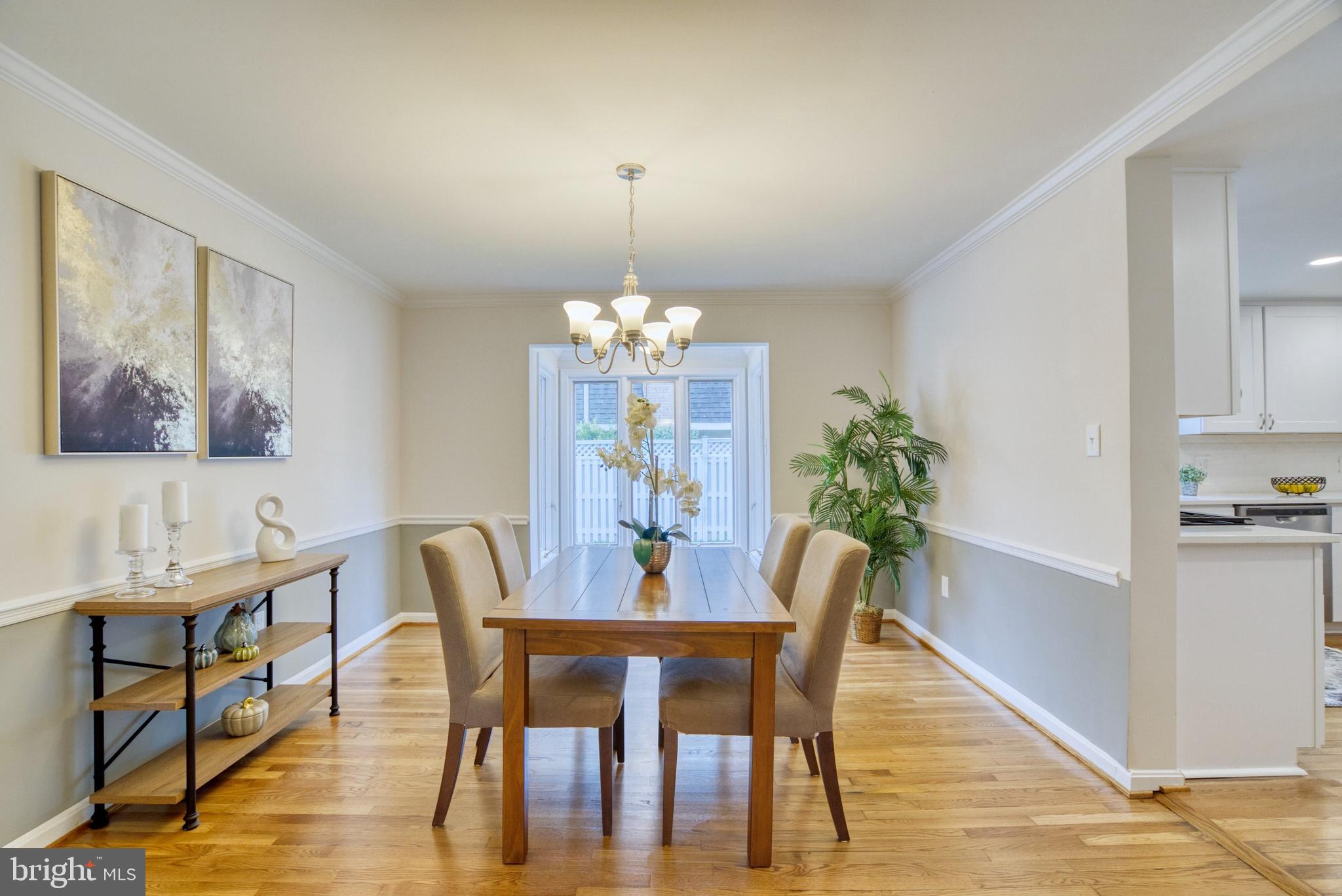 MILWAY MEADOWS - Residential