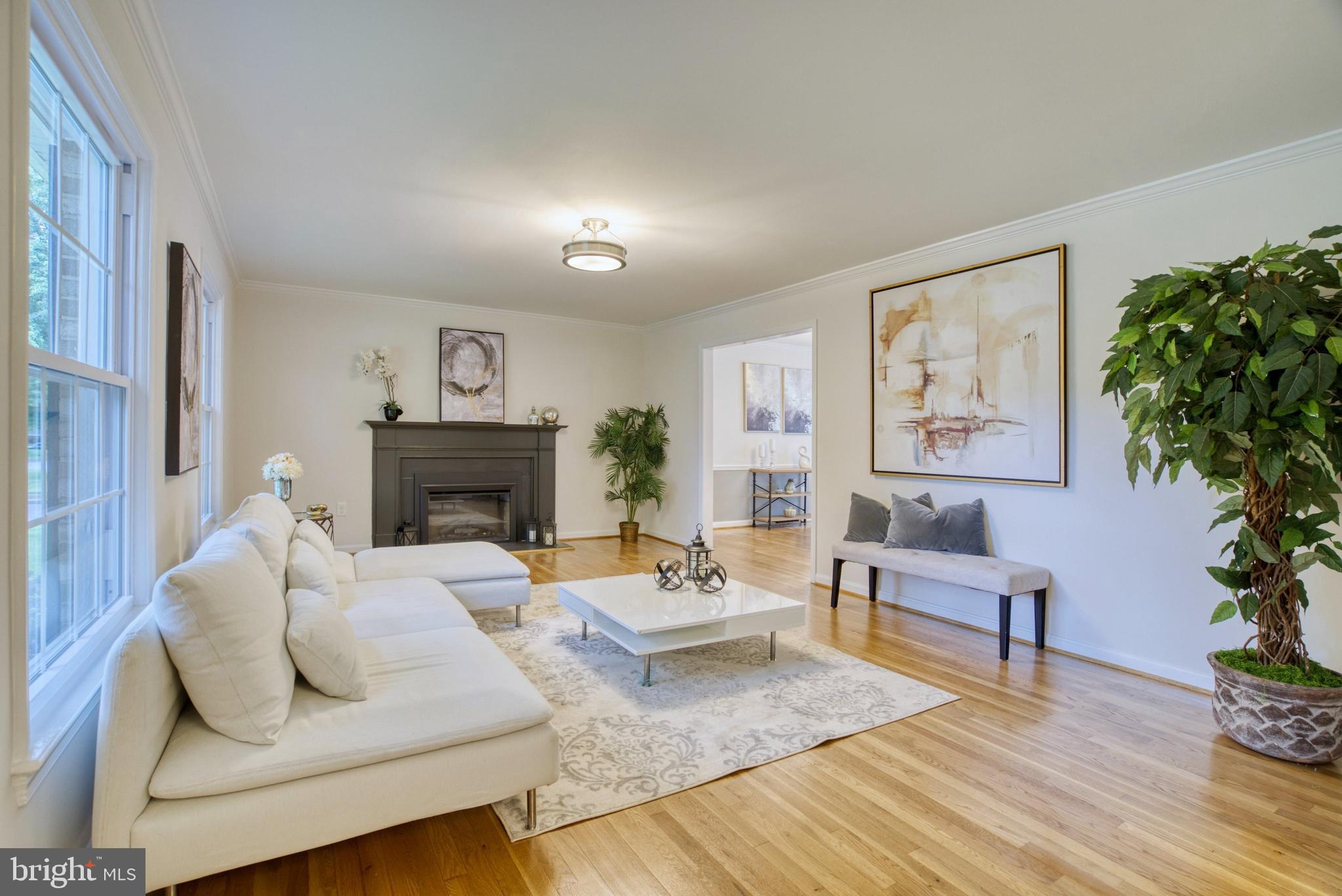 MILWAY MEADOWS - Residential