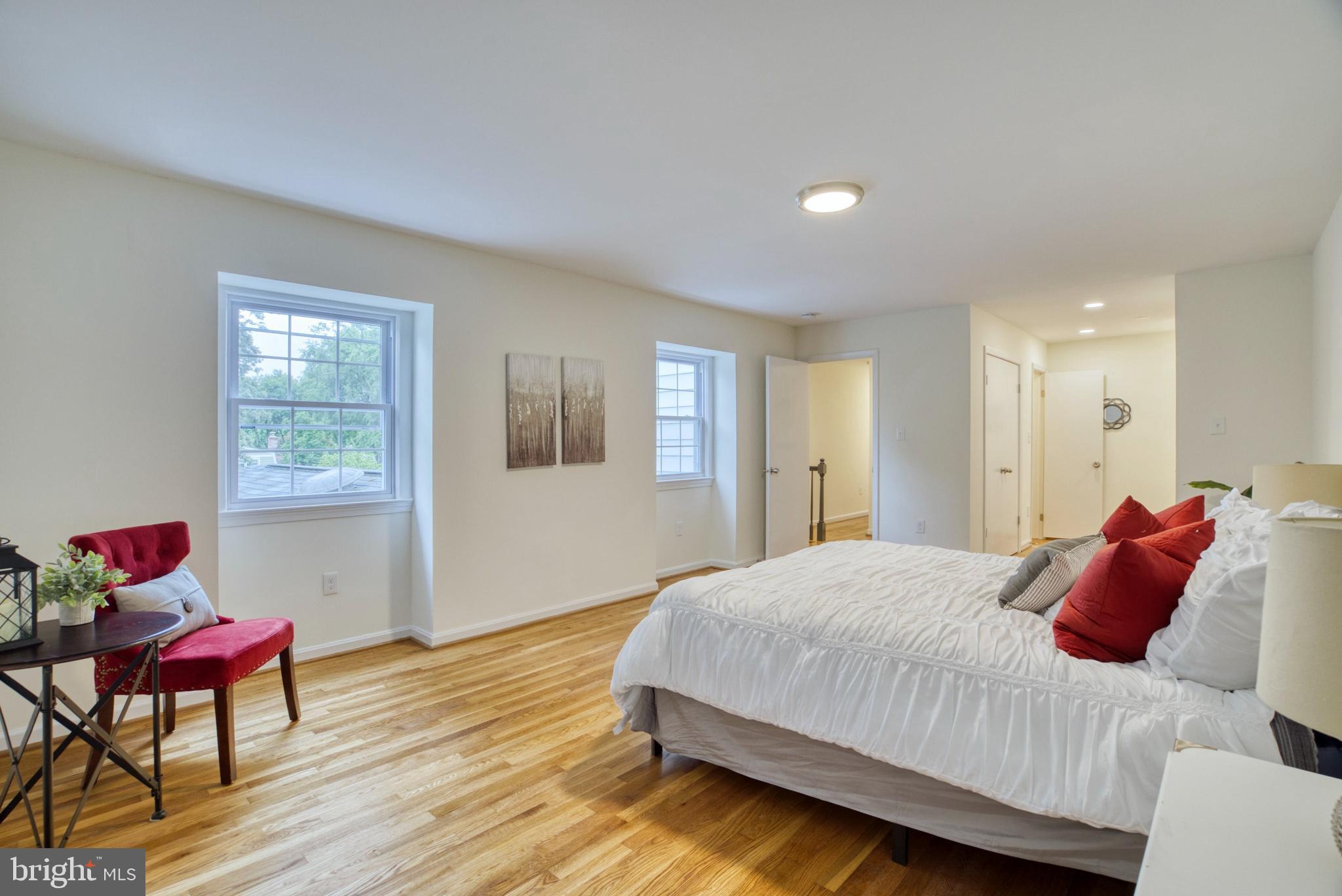 MILWAY MEADOWS - Residential