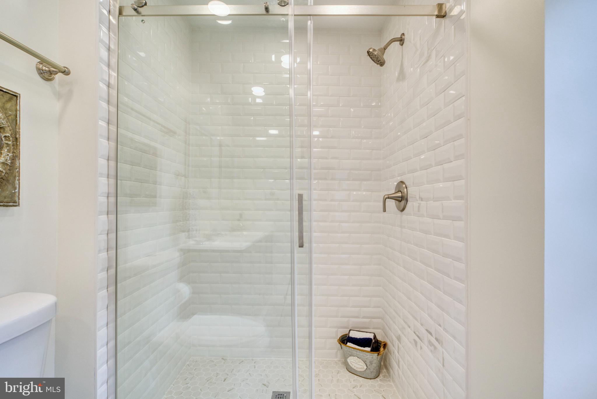 MILWAY MEADOWS - Residential