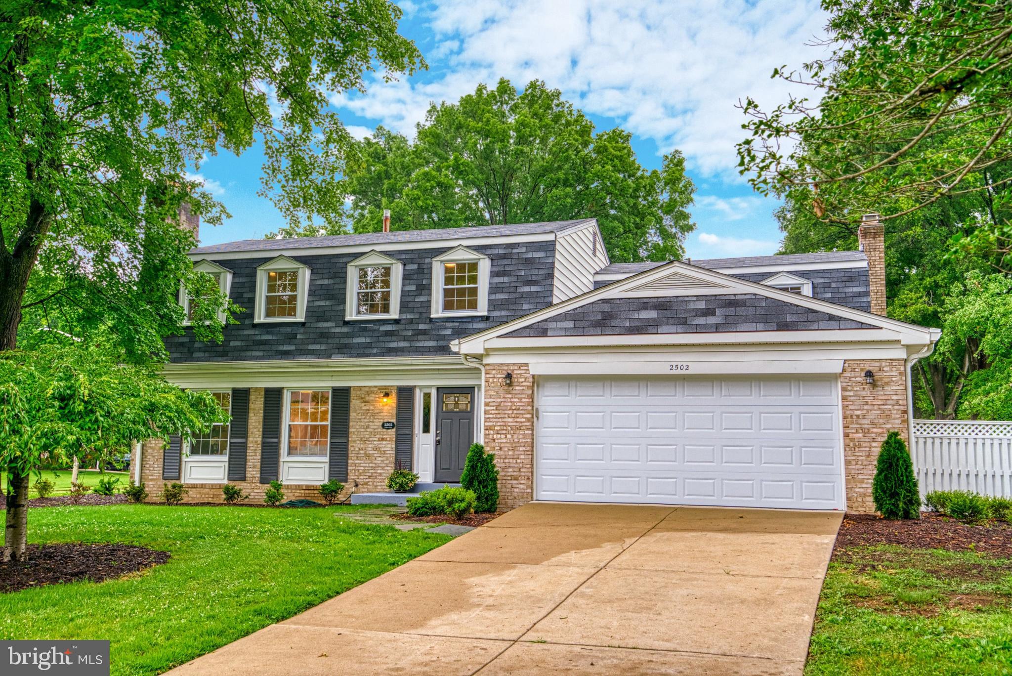 MILWAY MEADOWS - Residential