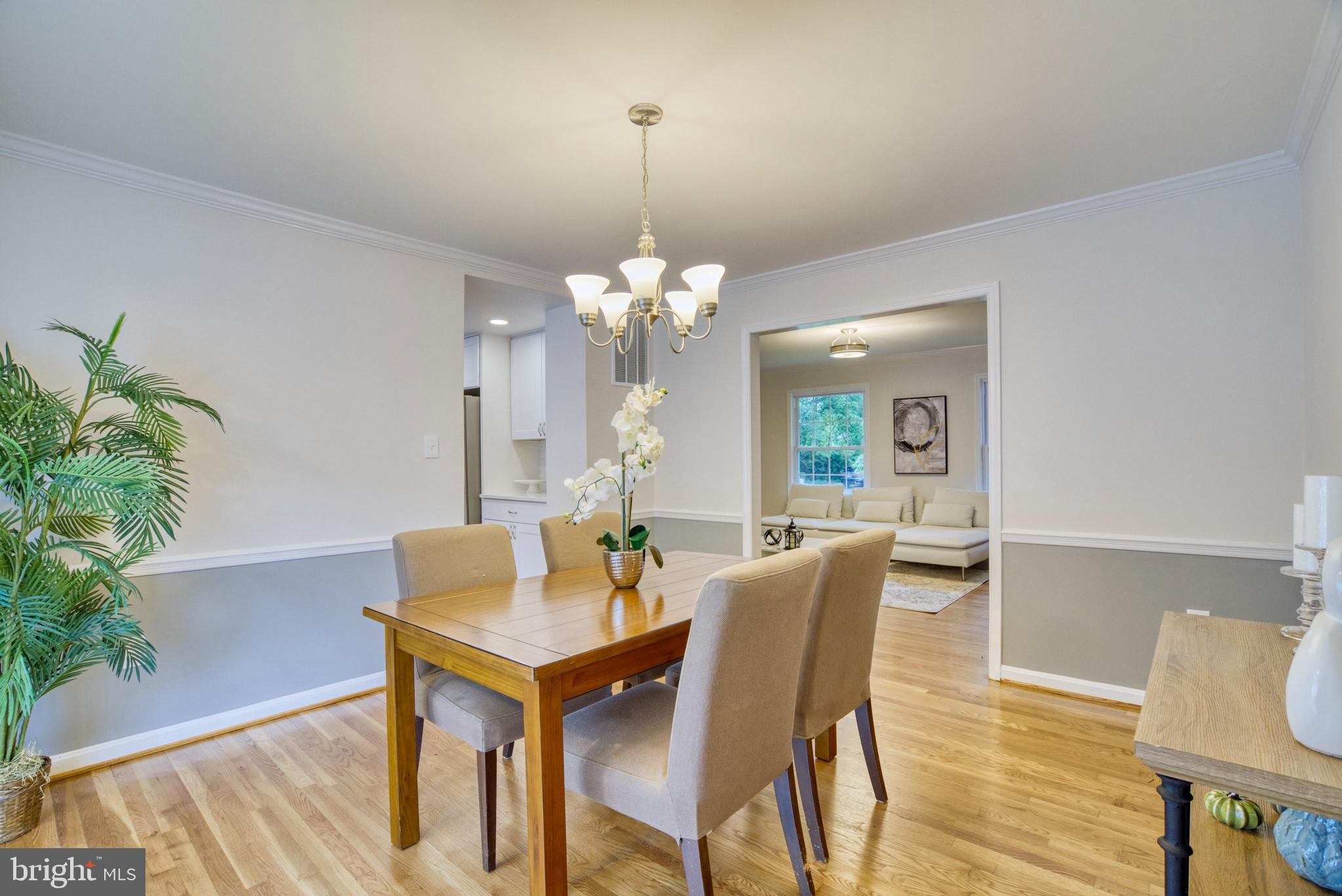 MILWAY MEADOWS - Residential