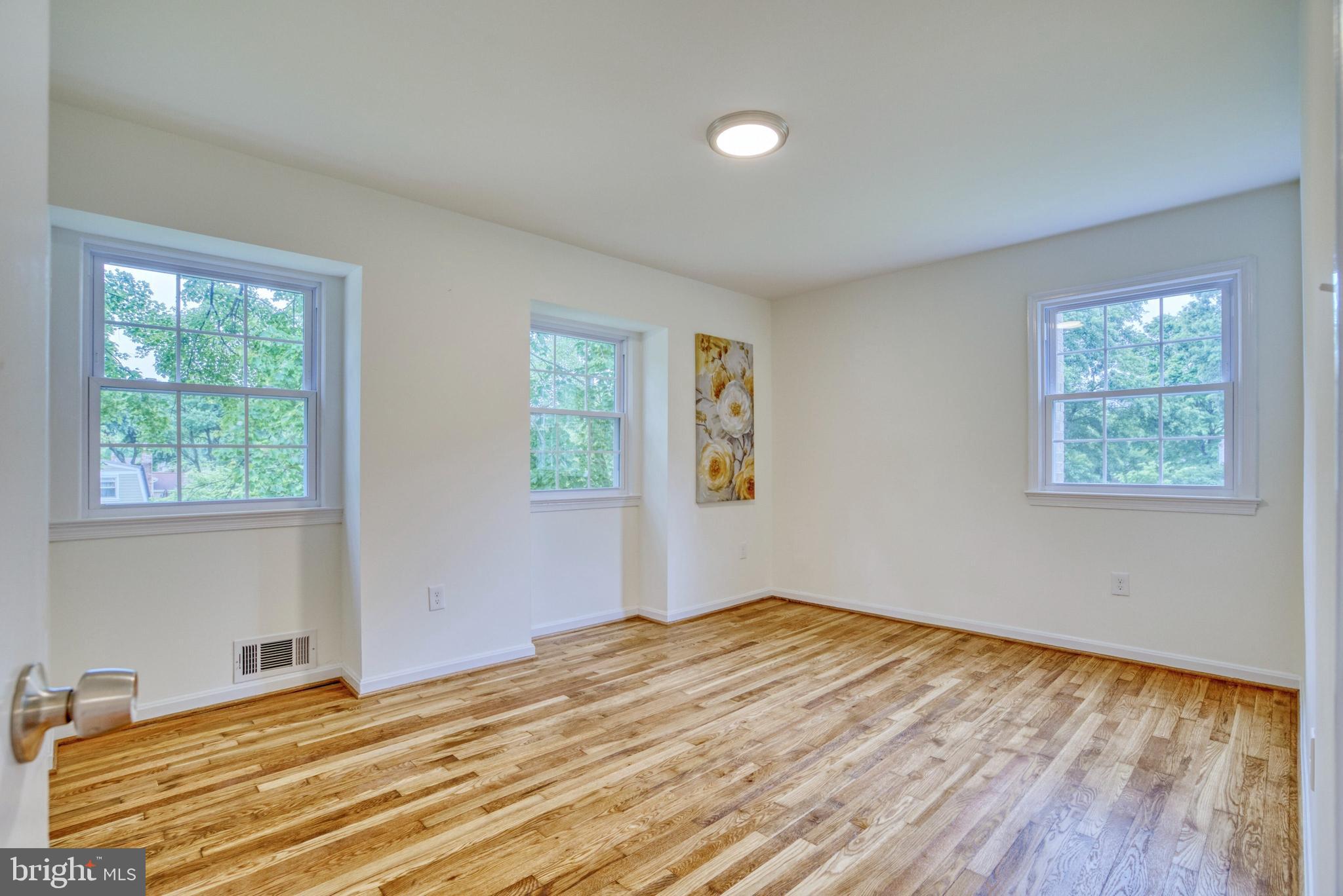 MILWAY MEADOWS - Residential