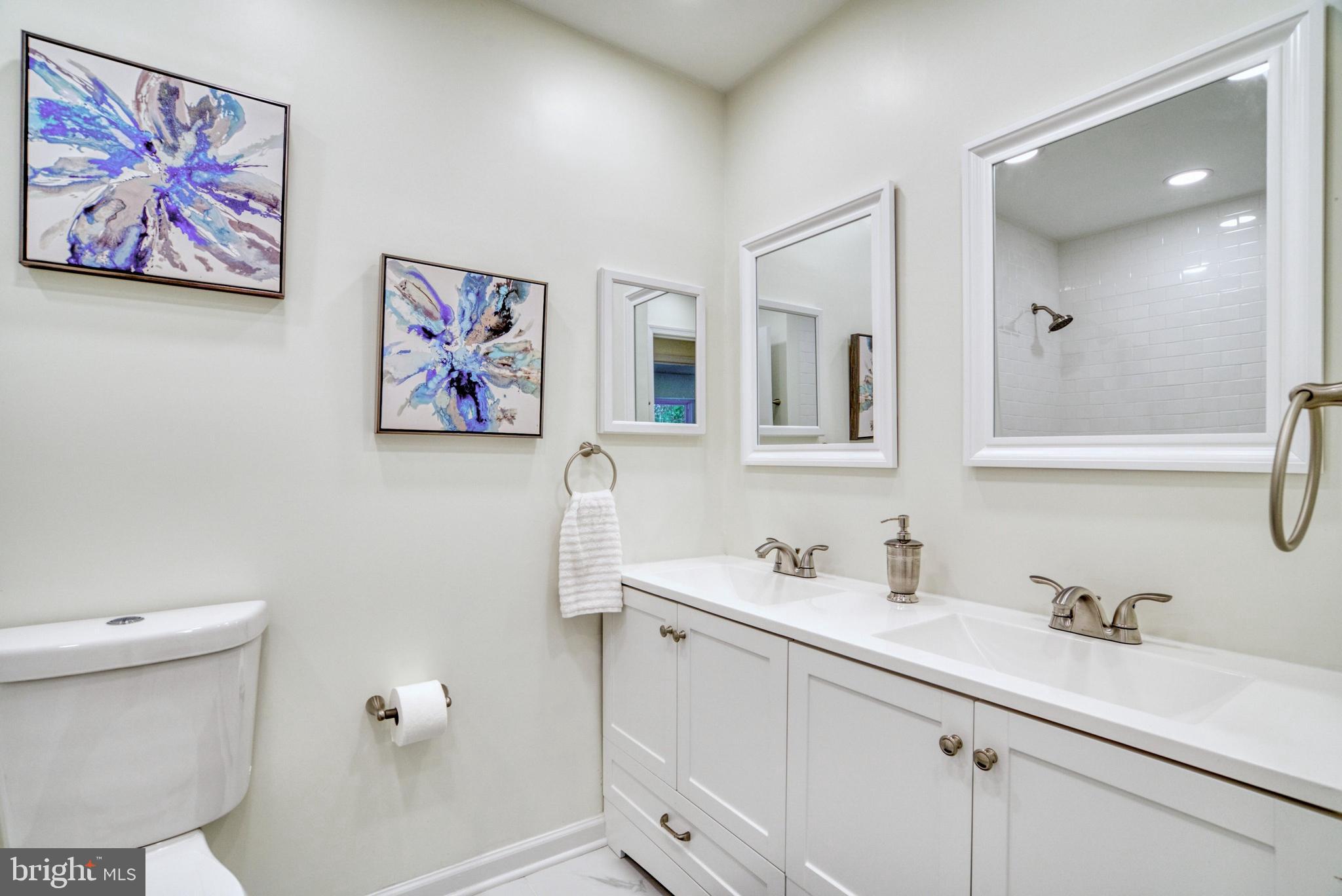 MILWAY MEADOWS - Residential