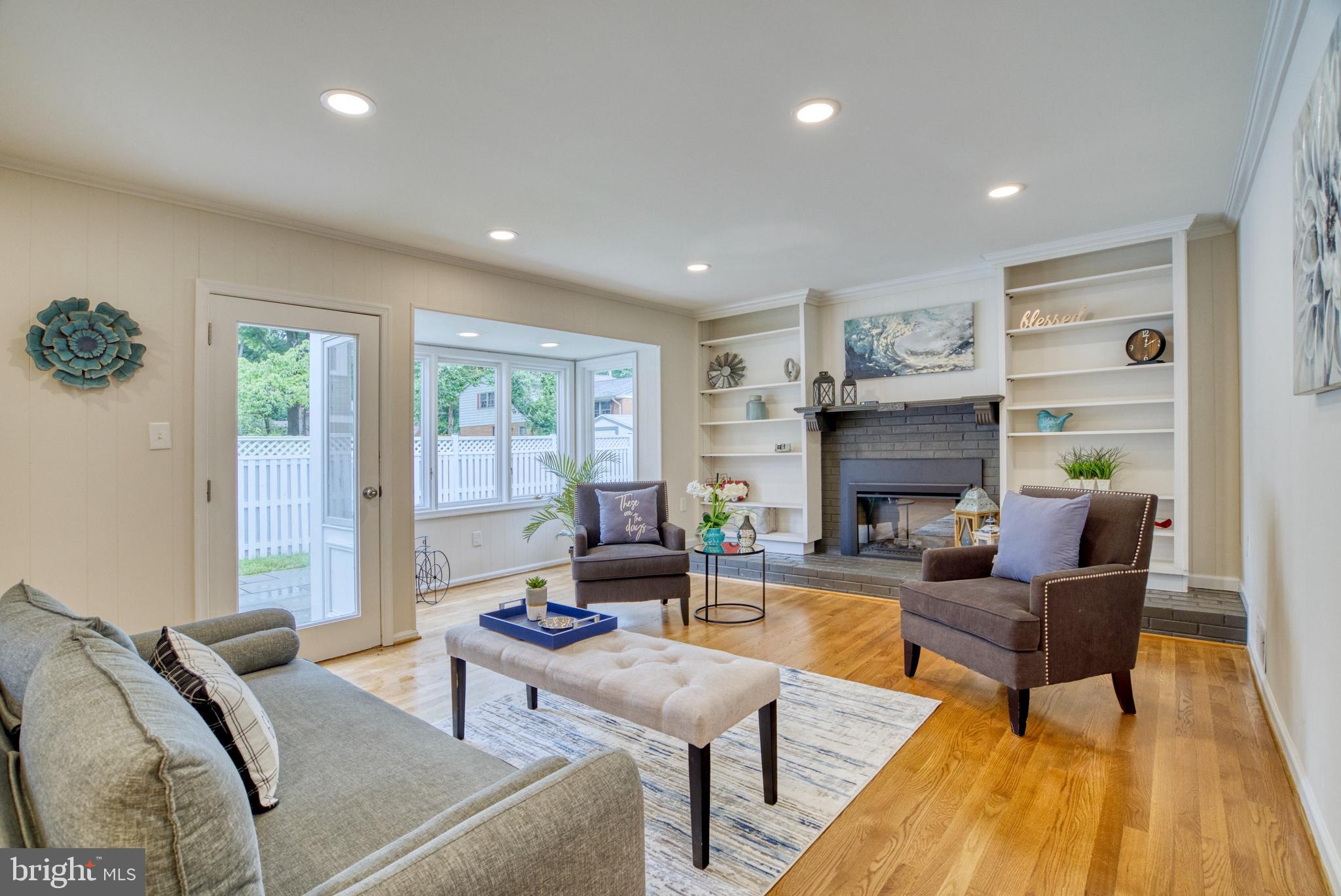 MILWAY MEADOWS - Residential