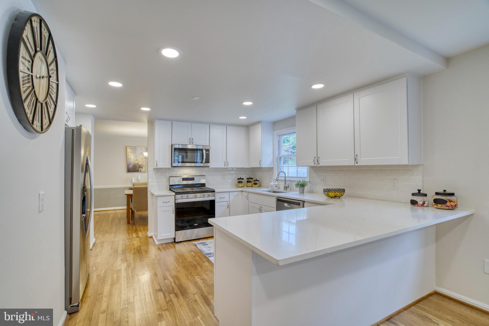 MILWAY MEADOWS - Residential