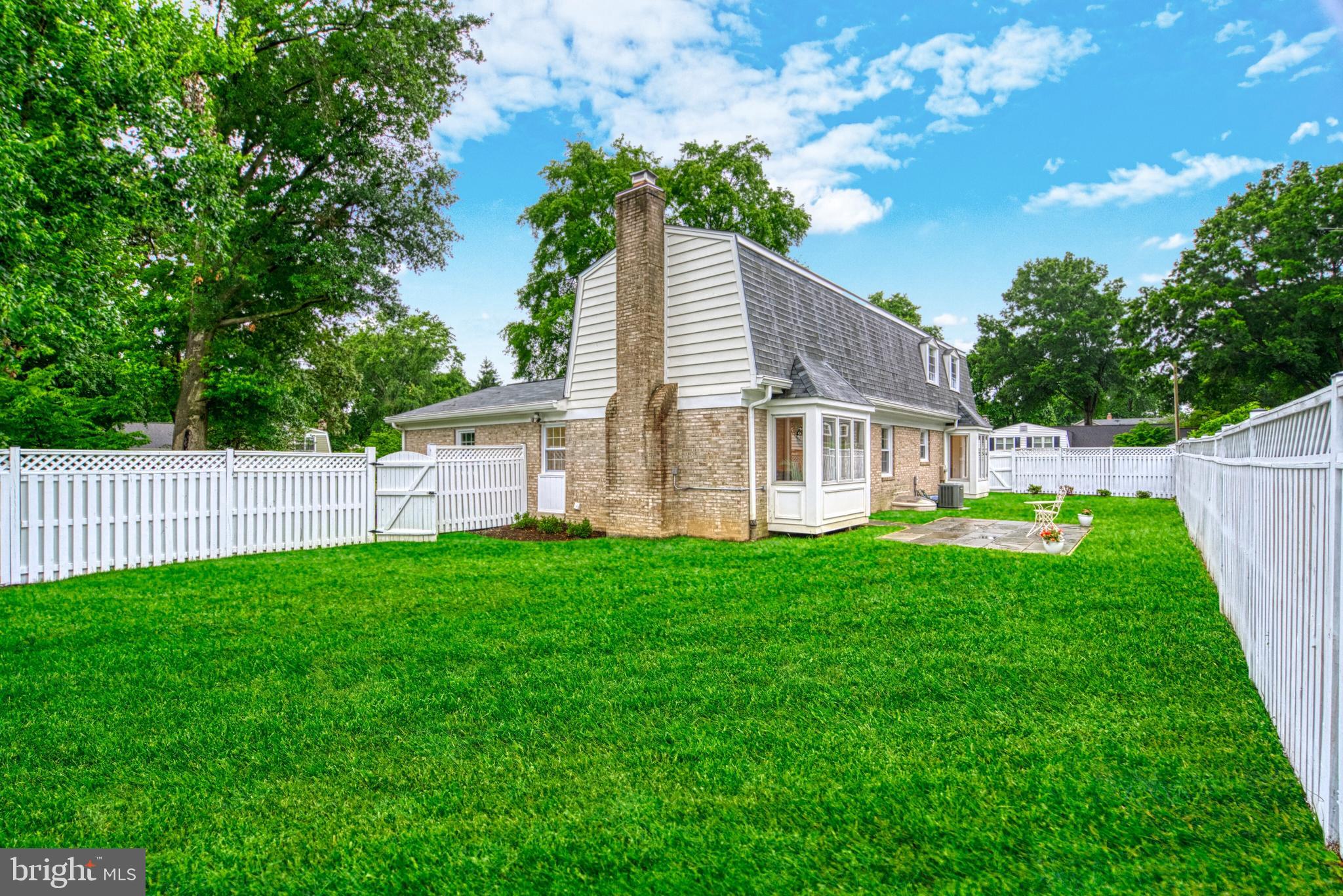 MILWAY MEADOWS - Residential