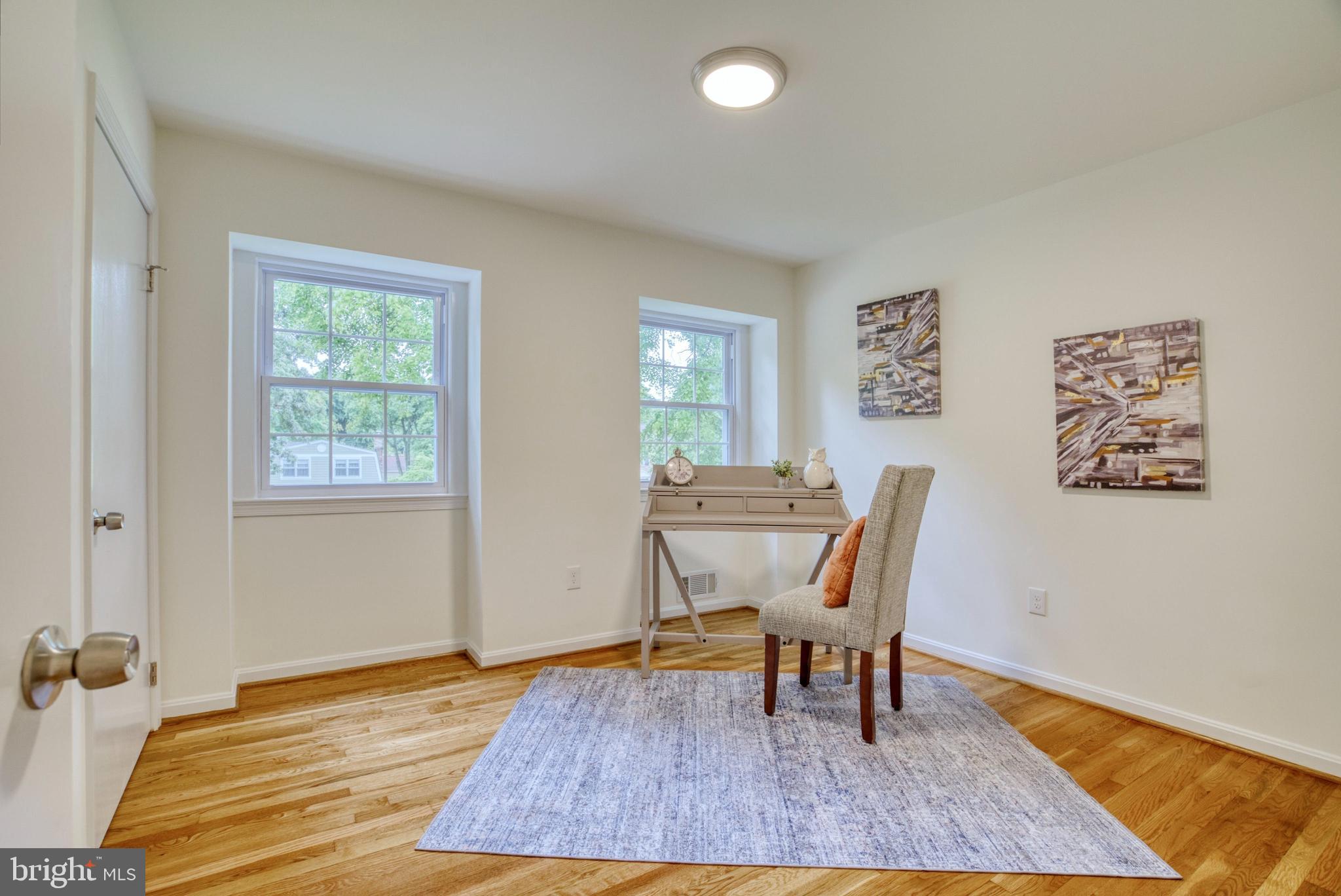 MILWAY MEADOWS - Residential